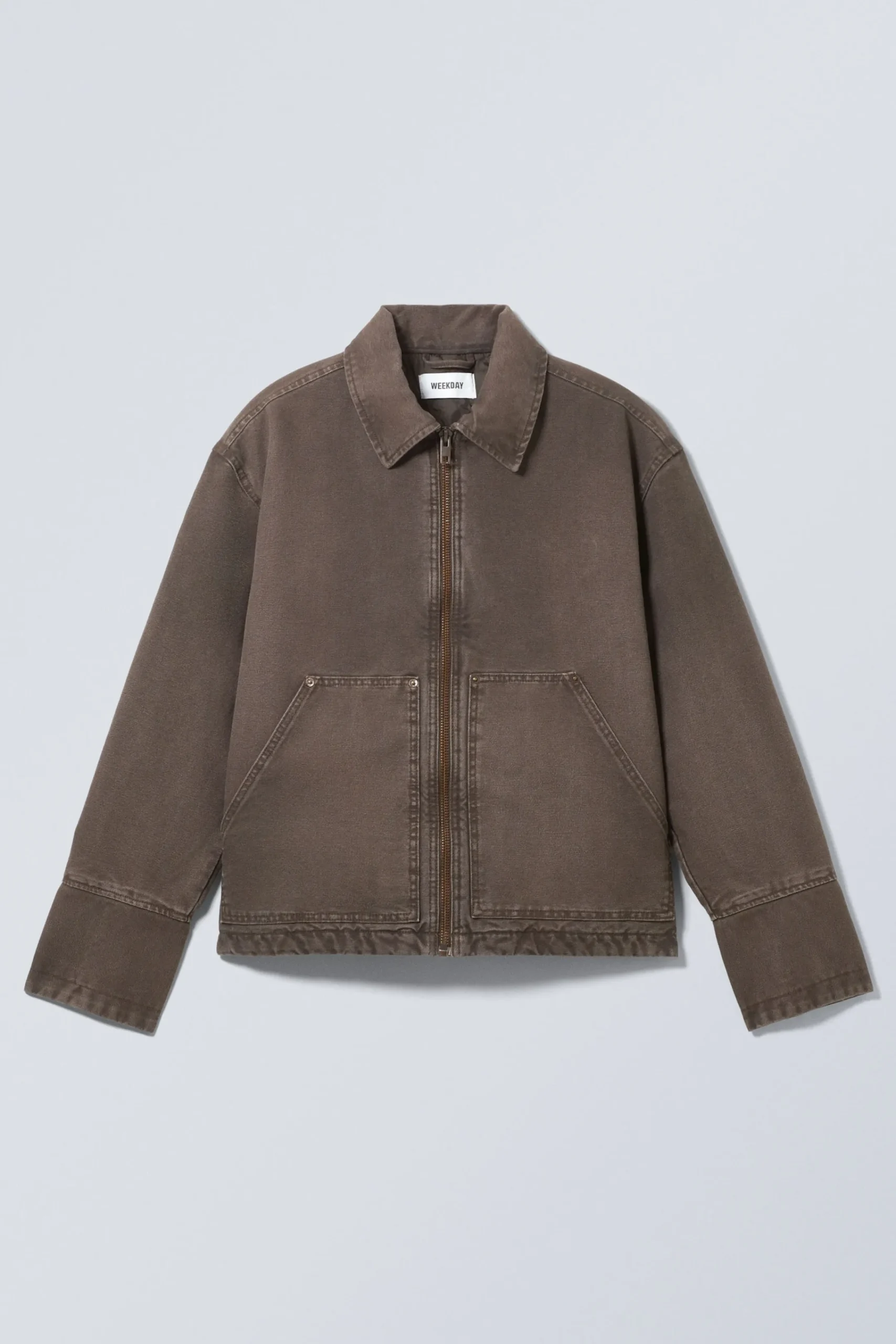 alvaro_relaxed_parkas_jacka_2.webp Weekday Jackor & Rockar<ALVARO RELAXED PARKAS JACKA