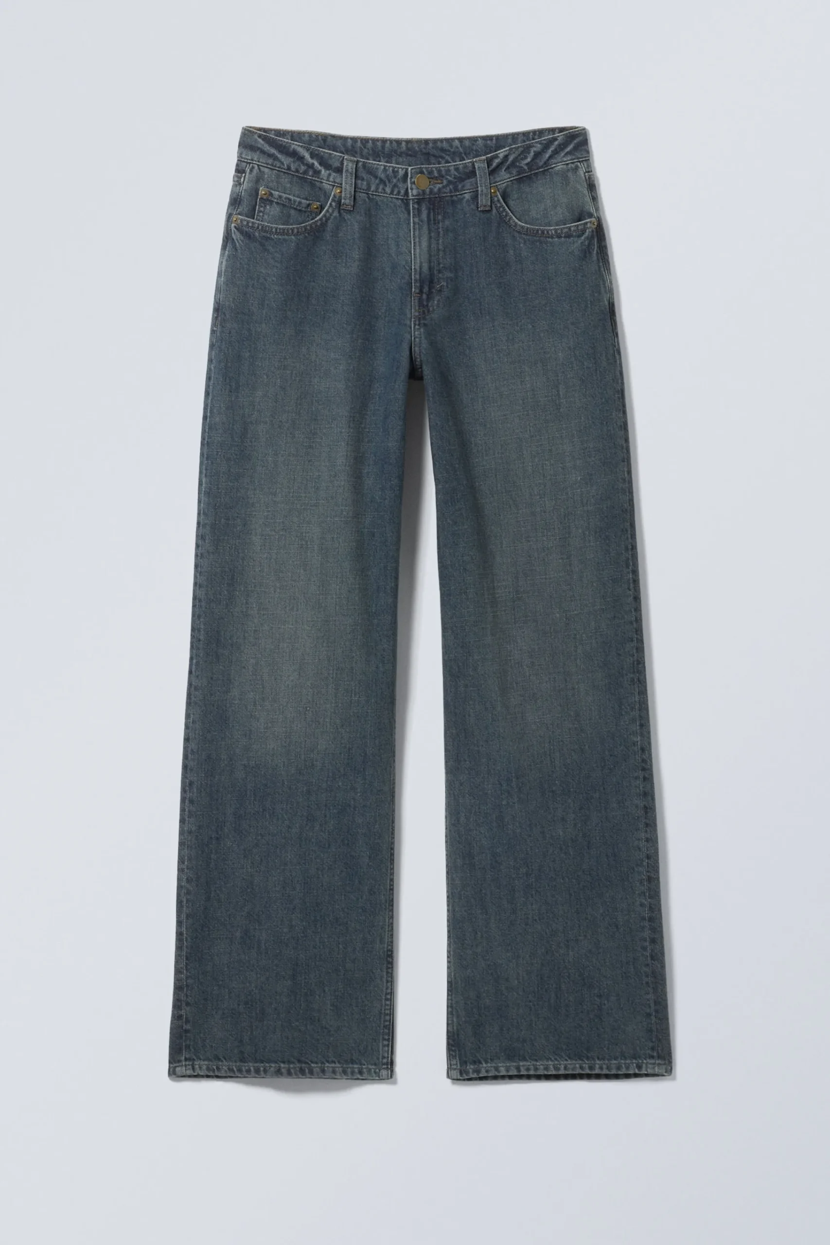 ample_low_waist_loose_wide_leg_jeans_2-1.webp Weekday Jeans<AMPLE LOW WAIST LOOSE WIDE LEG JEANS