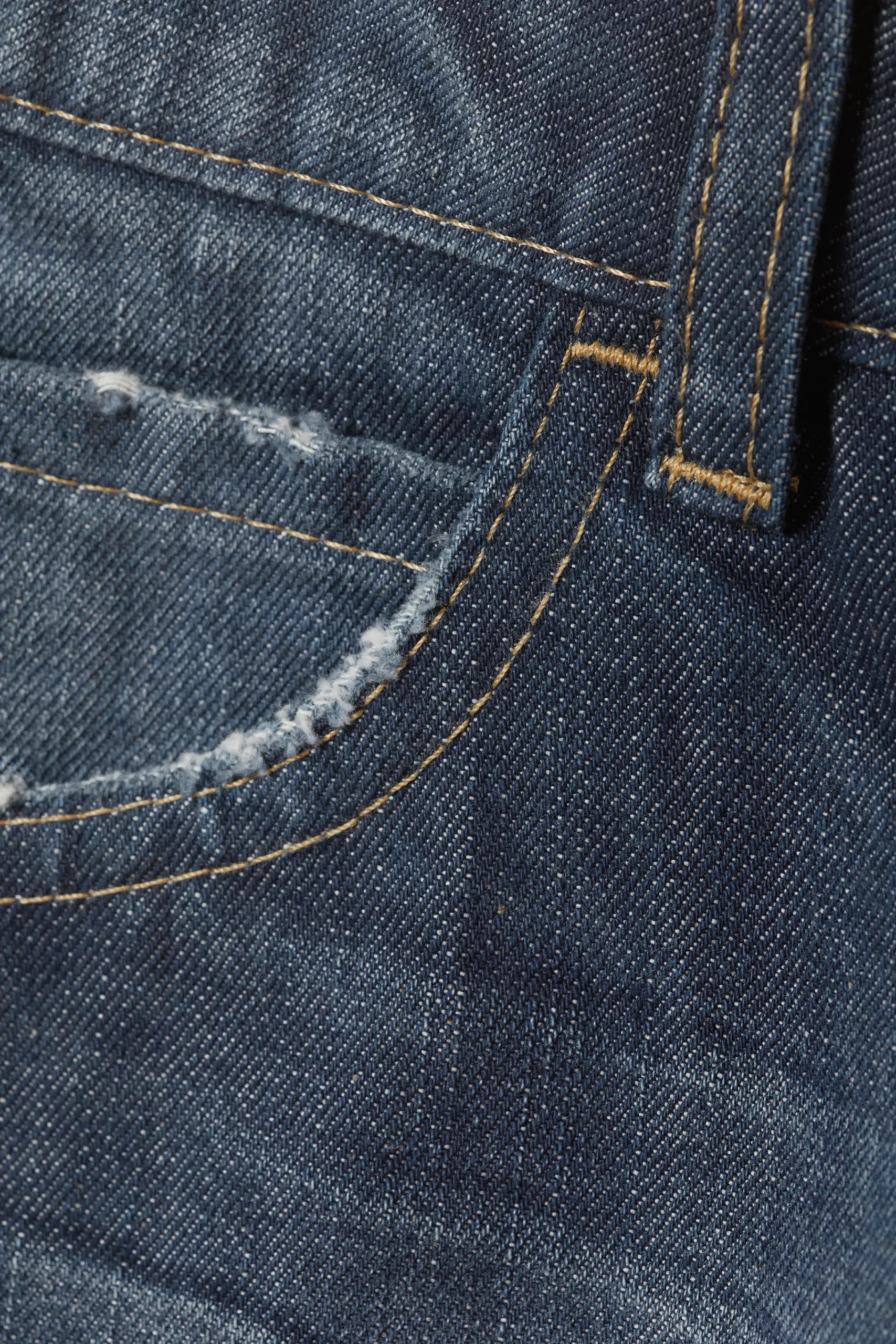 anti_low_waist_regular_straight_jeans_4-1.webp Weekday Jeans<ANTI LOW WAIST REGULAR STRAIGHT JEANS