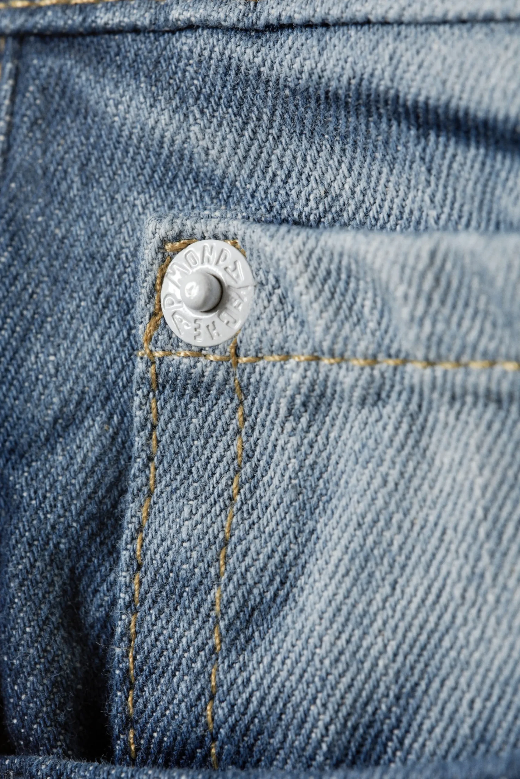 anti_low_waist_regular_straight_jeans_5.webp Weekday Jeans<ANTI LOW WAIST REGULAR STRAIGHT JEANS
