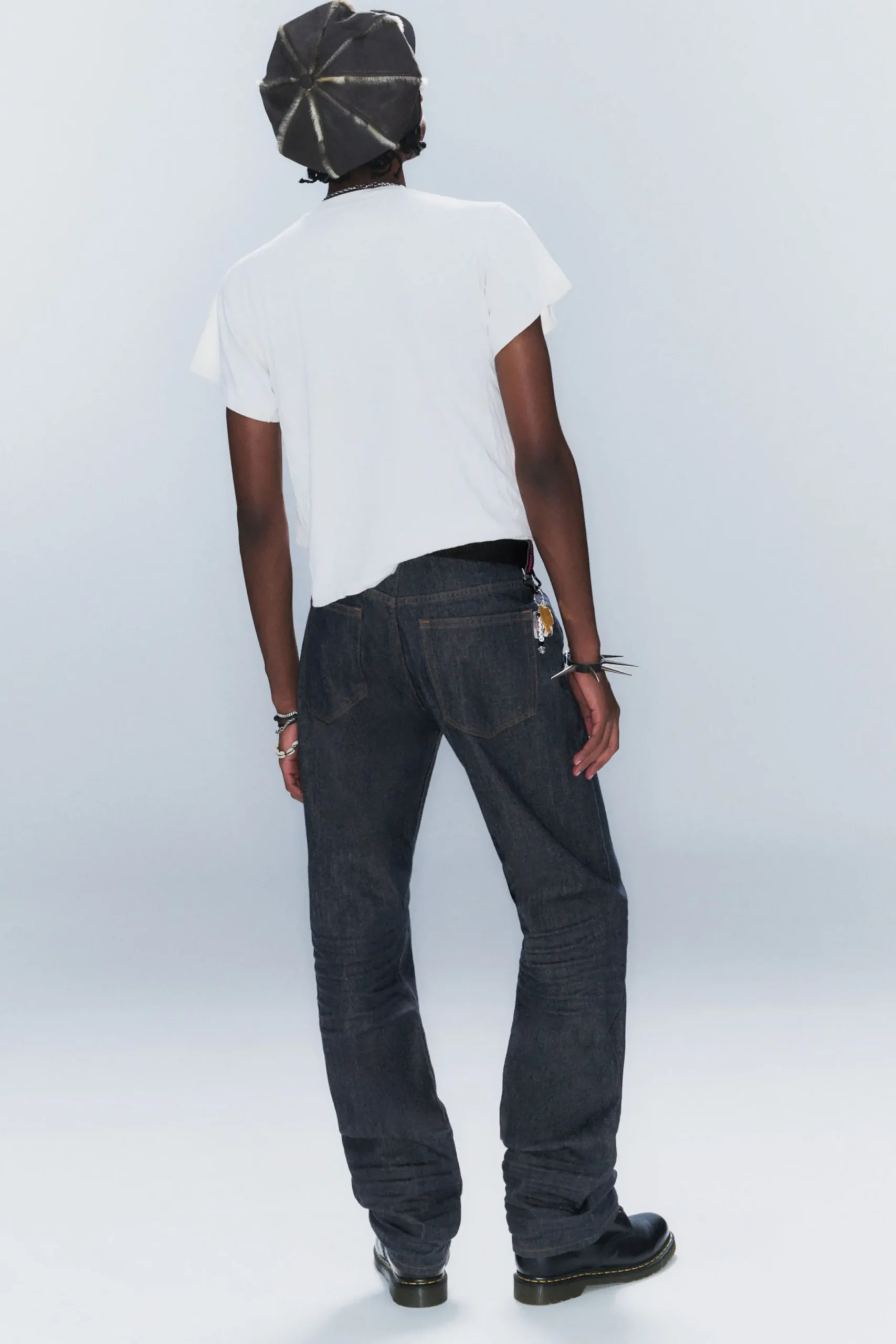 anti_unisex_low_waist_regular_straight_jeans_2-2.webp Weekday Jeans<ANTI UNISEX LOW WAIST REGULAR STRAIGHT JEANS