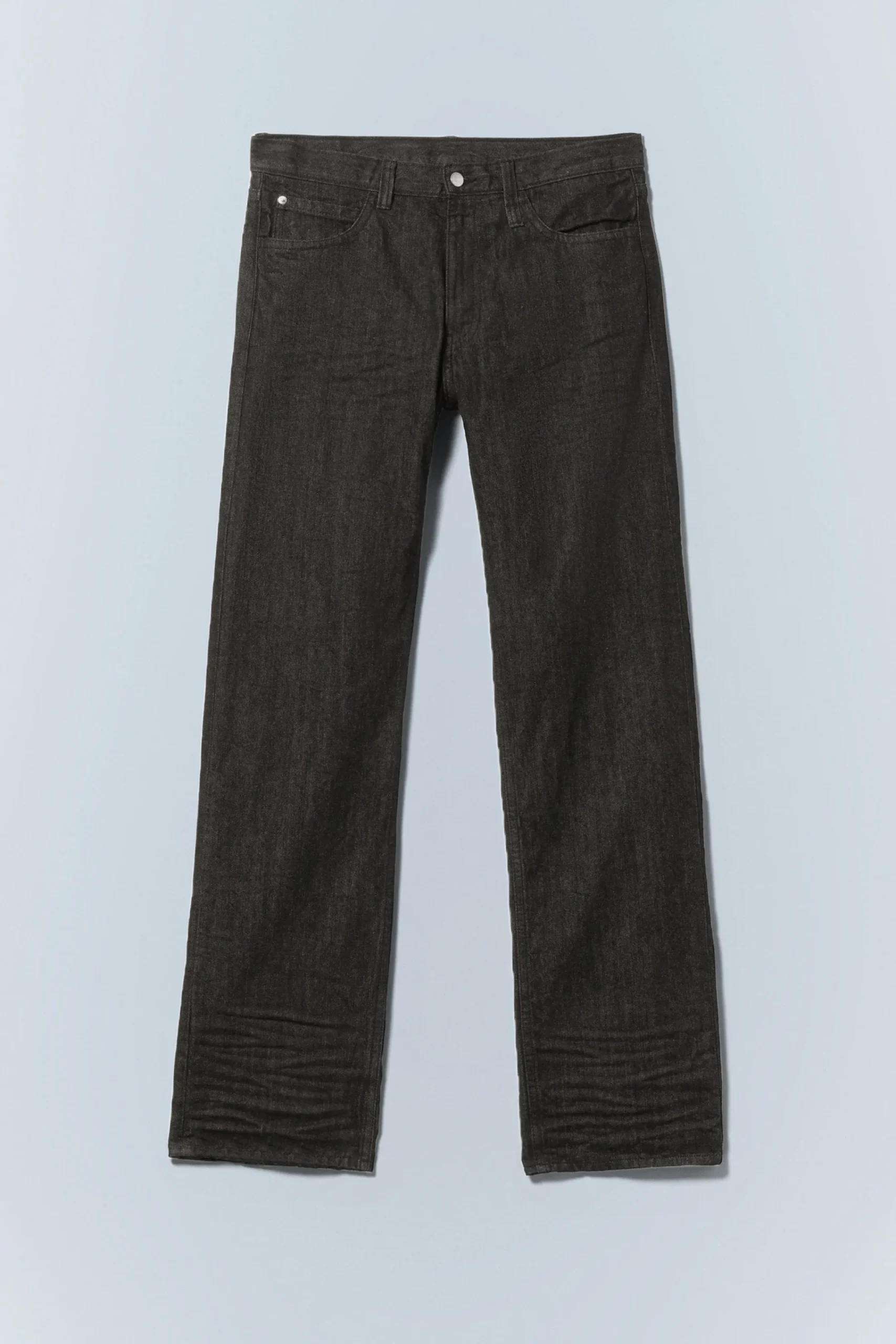anti_unisex_low_waist_regular_straight_jeans_3-1.webp Weekday Jeans<ANTI UNISEX LOW WAIST REGULAR STRAIGHT JEANS