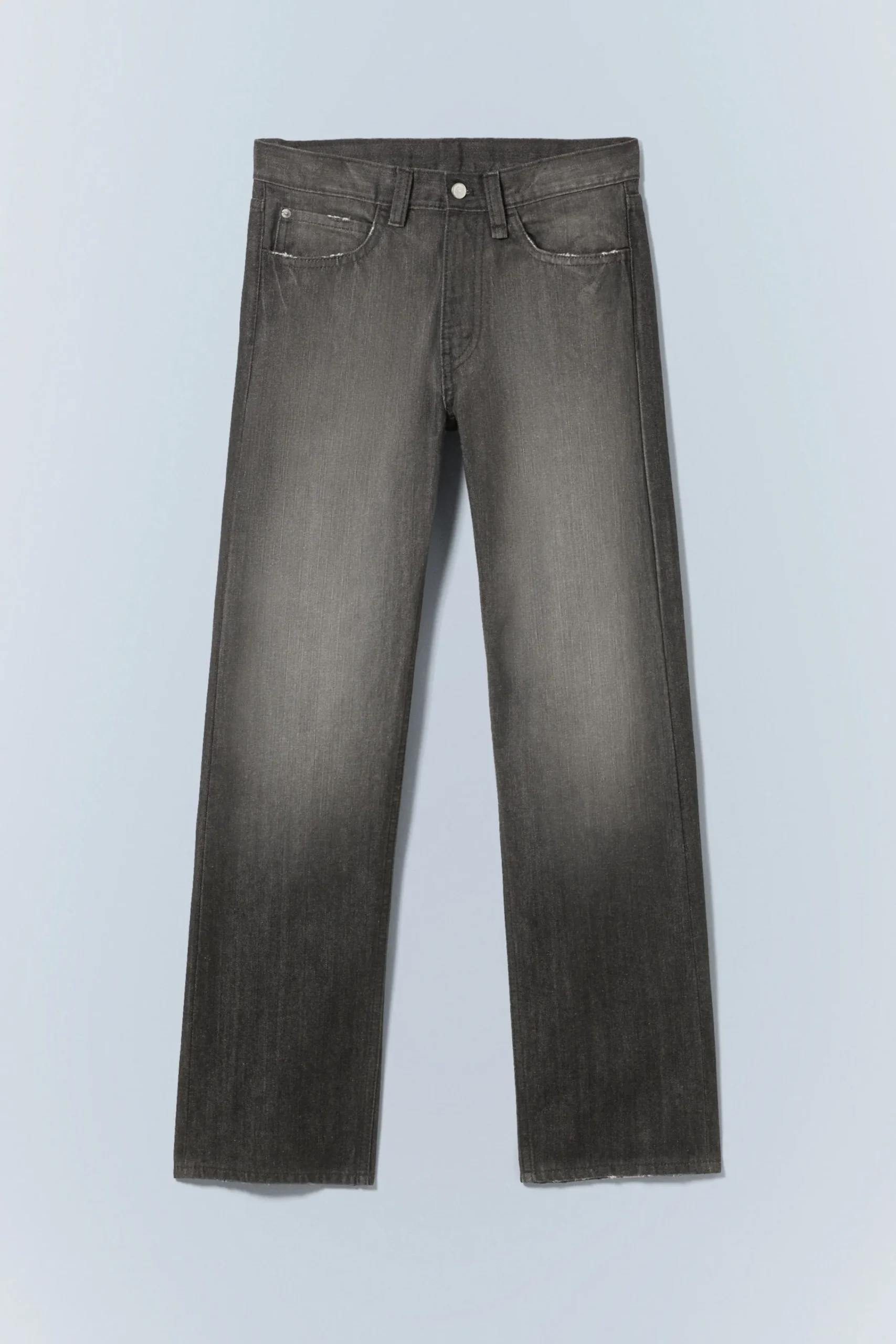anti_unisex_low_waist_regular_straight_jeans_3-3.webp Weekday Jeans<ANTI UNISEX LOW WAIST REGULAR STRAIGHT JEANS
