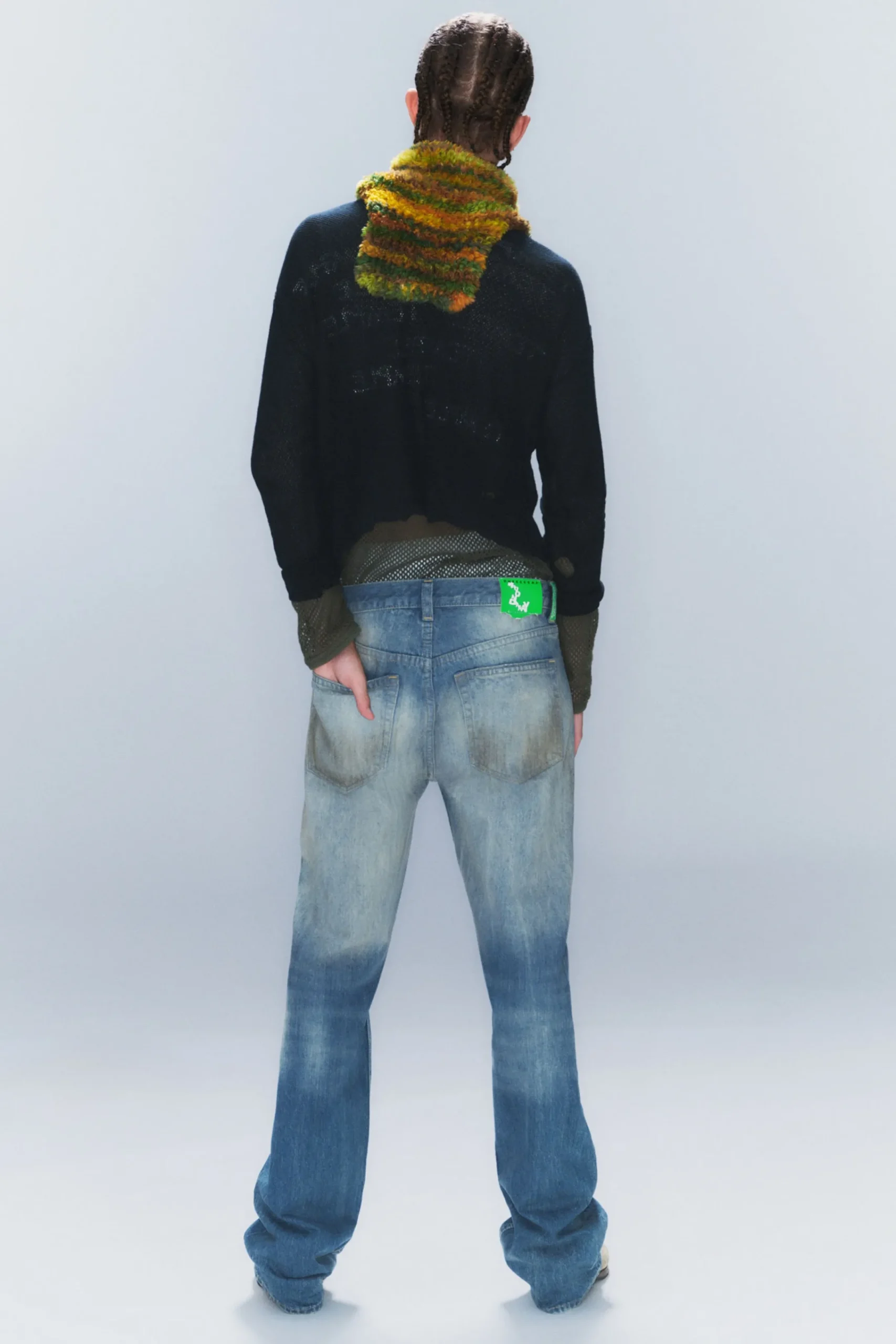 anti_unisex_low_waist_regular_straight_jeans_3.webp Weekday Jeans<ANTI UNISEX LOW WAIST REGULAR STRAIGHT JEANS