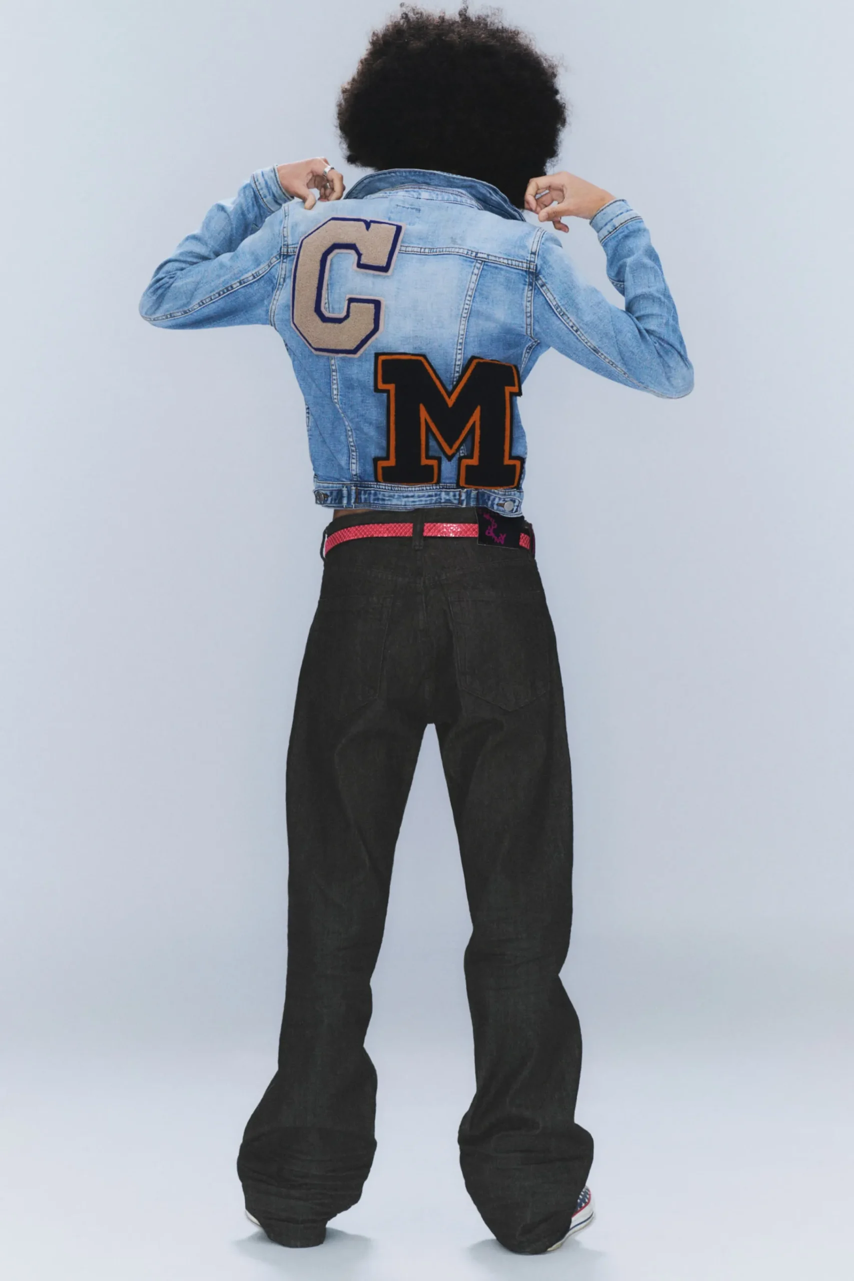 anti_unisex_low_waist_regular_straight_jeans_6.webp Weekday Jeans<ANTI UNISEX LOW WAIST REGULAR STRAIGHT JEANS