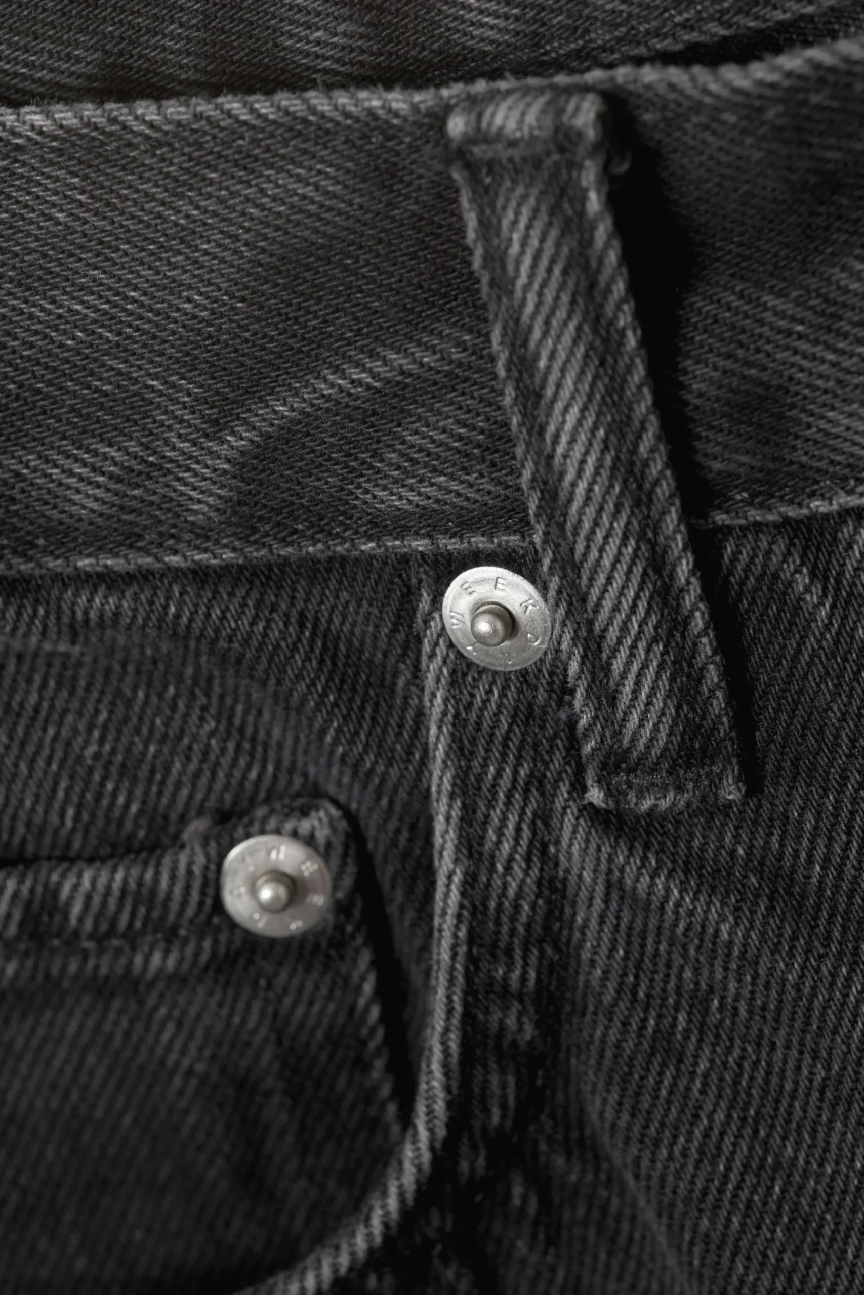 Weekday Shorts | Shorts<ASTRO BAGGY SHORTS I DENIM MED LÖS PASSFORM