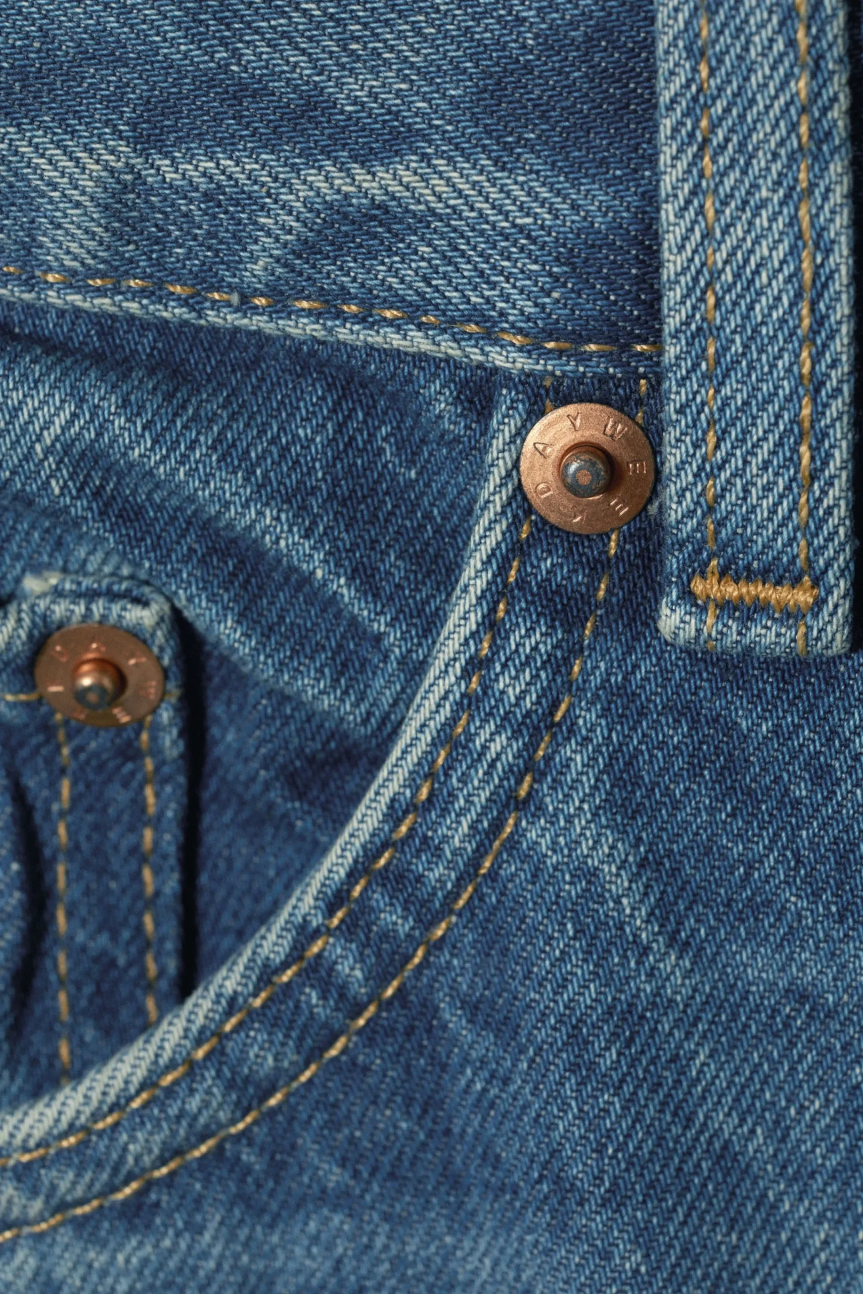 Weekday Jeans | Jeans<ASTRO LOOSE BAGGY LEG JEANS