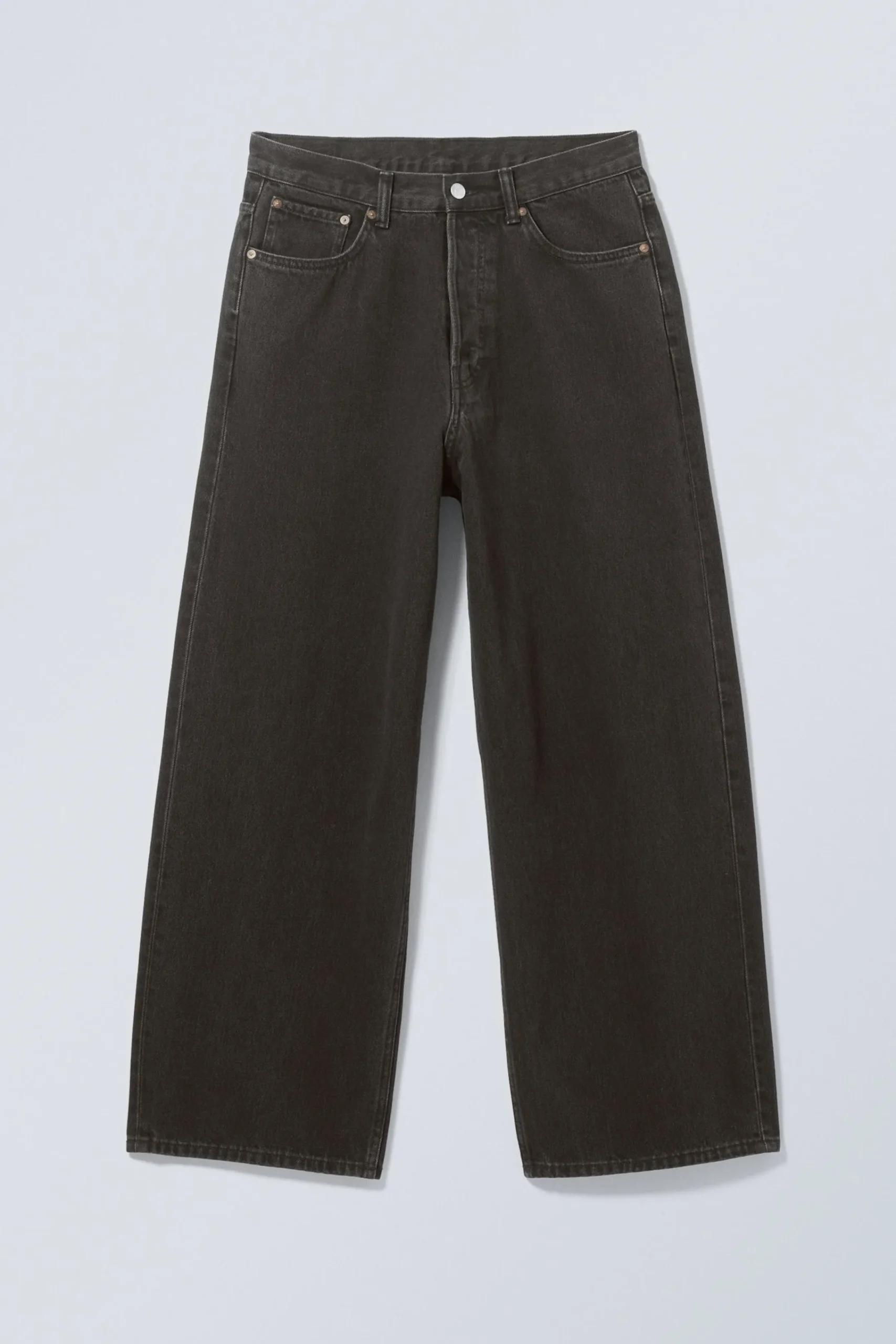 astro_loose_baggy_leg_jeans_5-6.webp Weekday Jeans<ASTRO LOOSE BAGGY LEG JEANS