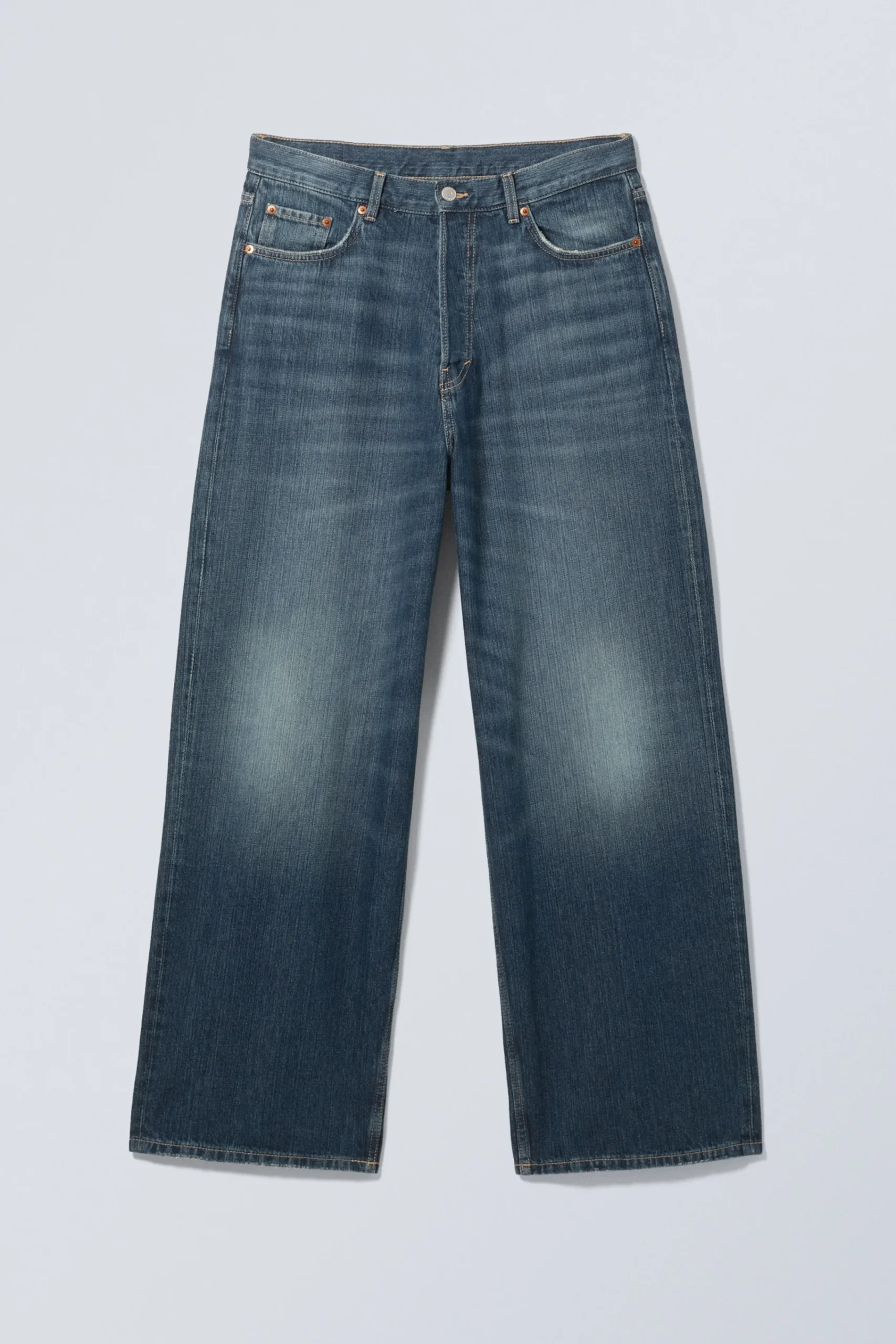 astro_loose_baggy_leg_jeans_5-9.webp Weekday Jeans<ASTRO LOOSE BAGGY LEG JEANS