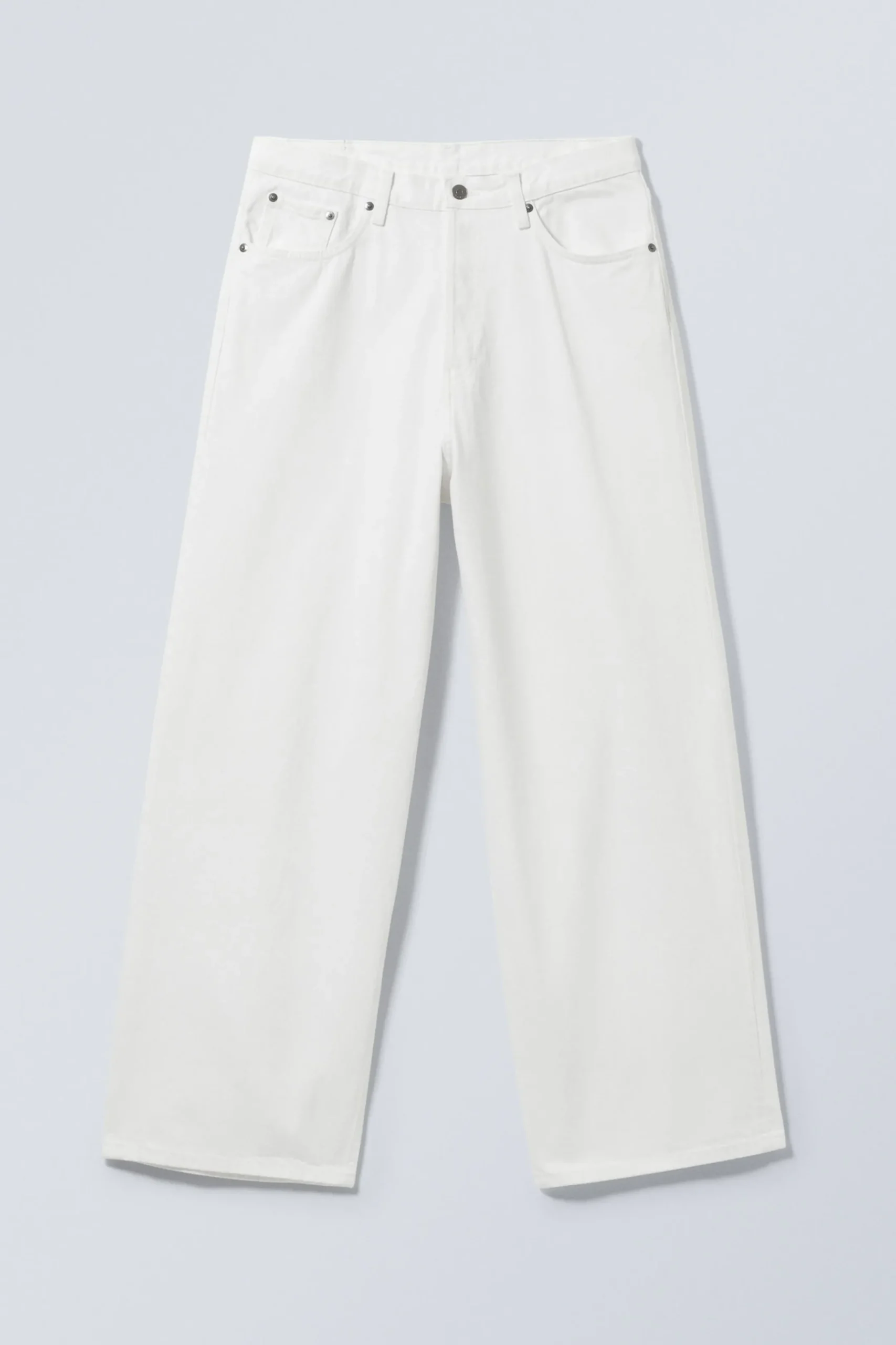 astro_loose_baggy_leg_jeans_5.webp Weekday Jeans | Jeans<ASTRO LOOSE BAGGY LEG JEANS