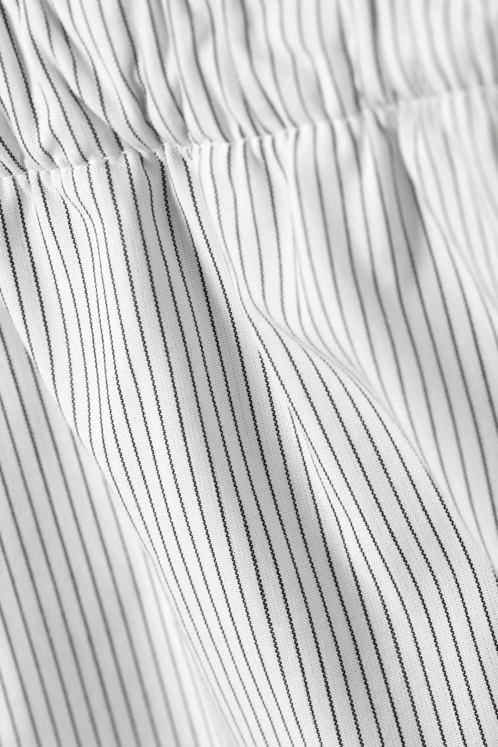 Weekday Shorts<AVSLAPPNADE BOXERSHORTS I BOMULL
