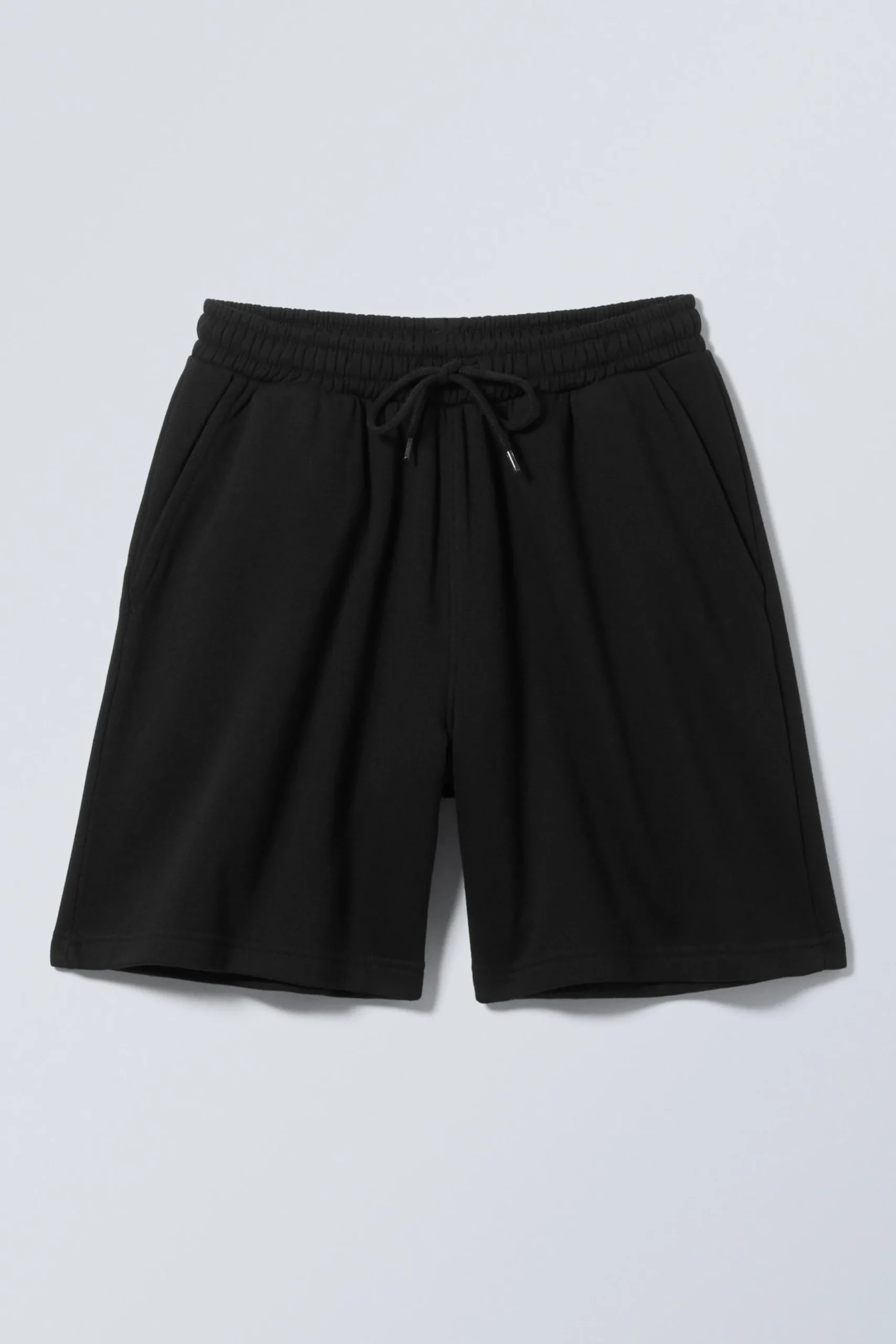 Weekday Shorts | Basplagg<AVSLAPPNADE SHORTS