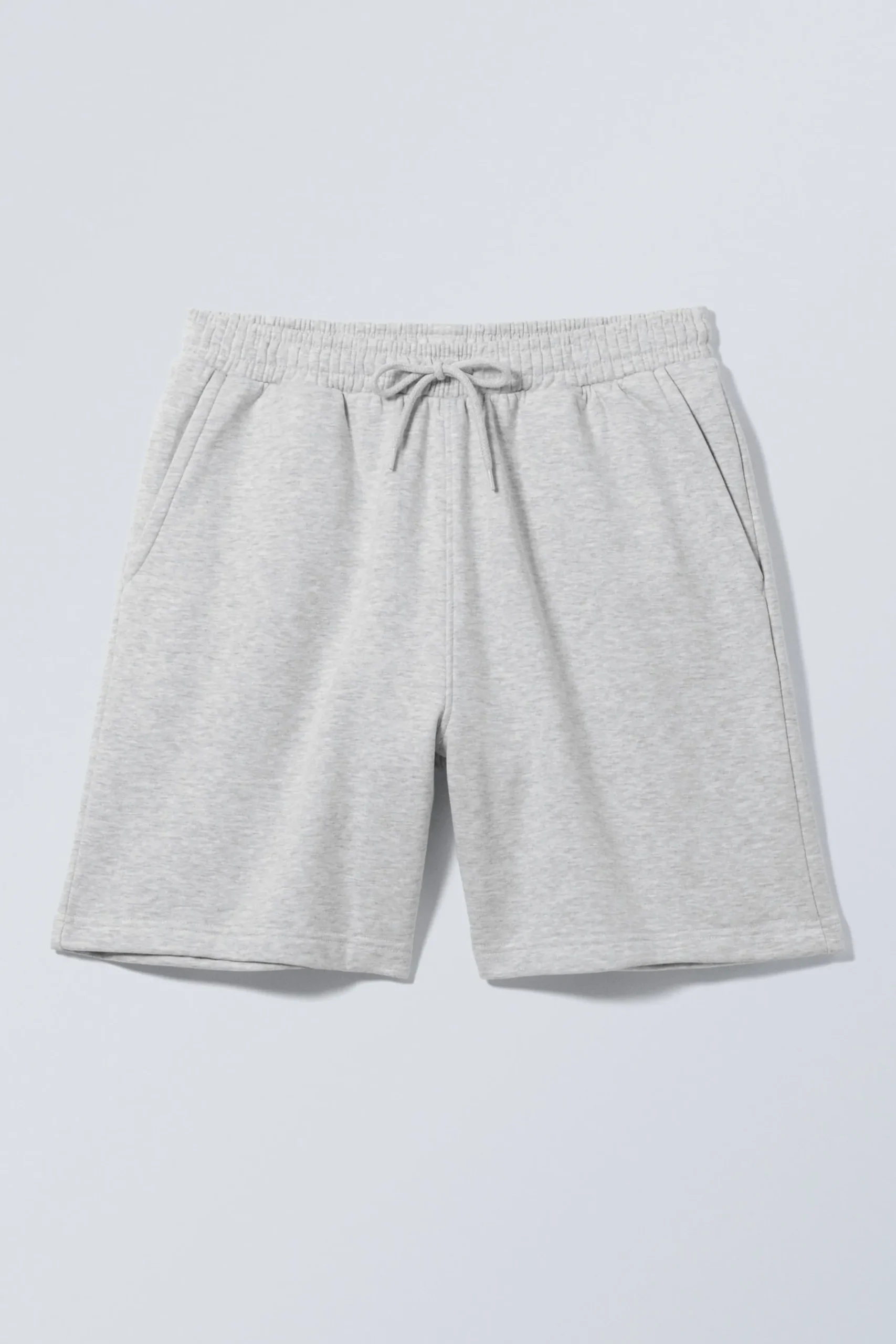Weekday Shorts | Basplagg<AVSLAPPNADE SHORTS