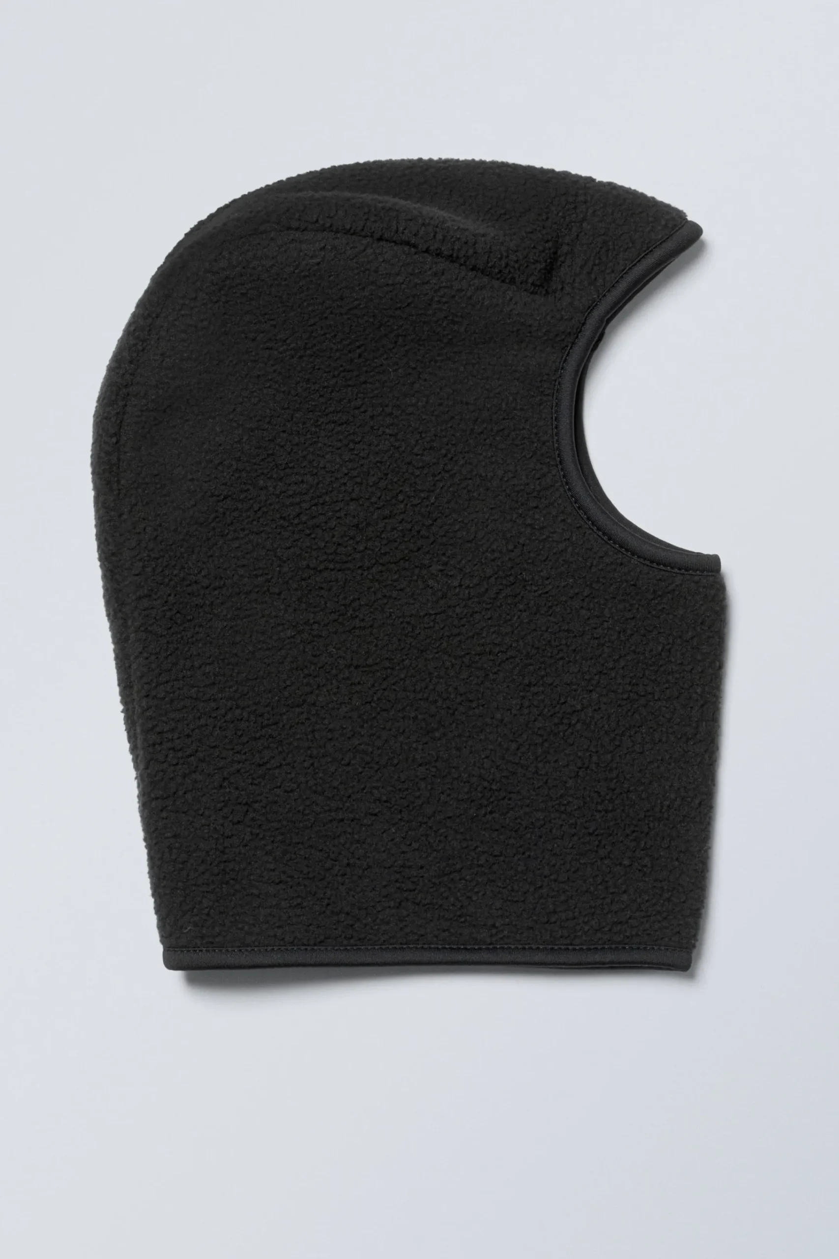 Weekday Mössor<BALAKLAVA I FLEECE