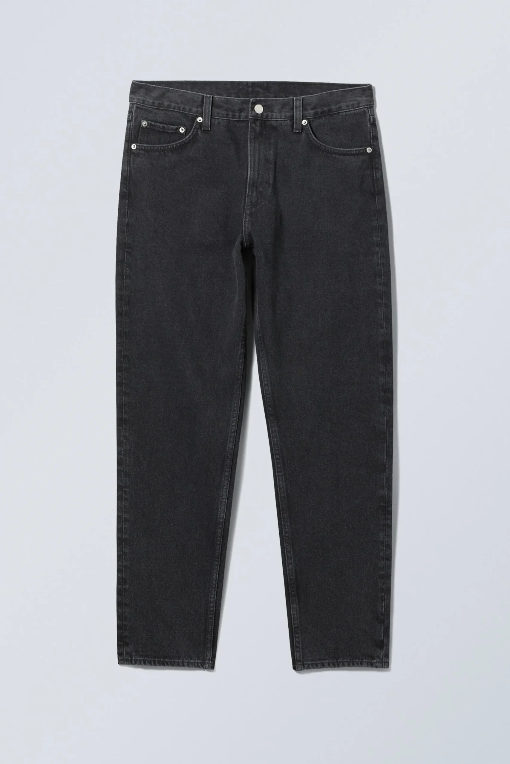 barrel_relaxed_taperd_leg_jeans_2.webp Weekday Jeans<BARREL RELAXED TAPERD LEG JEANS