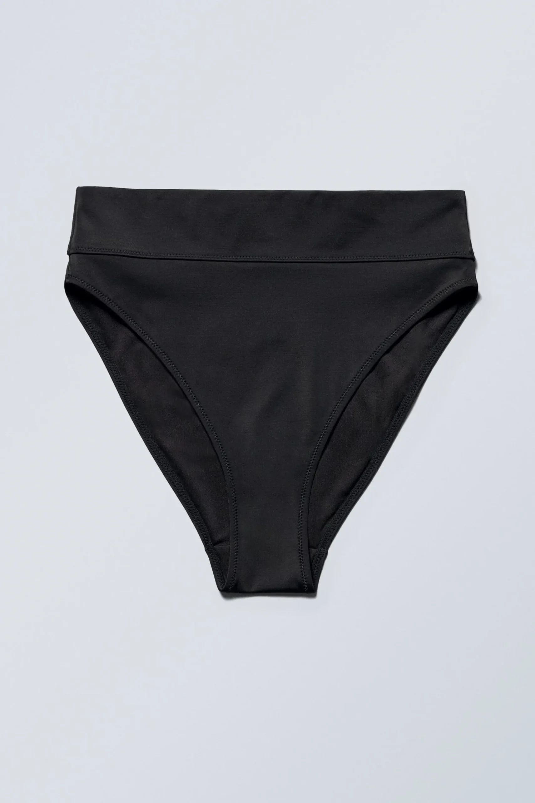 Weekday Badkläder<BIKINITROSA HEAT