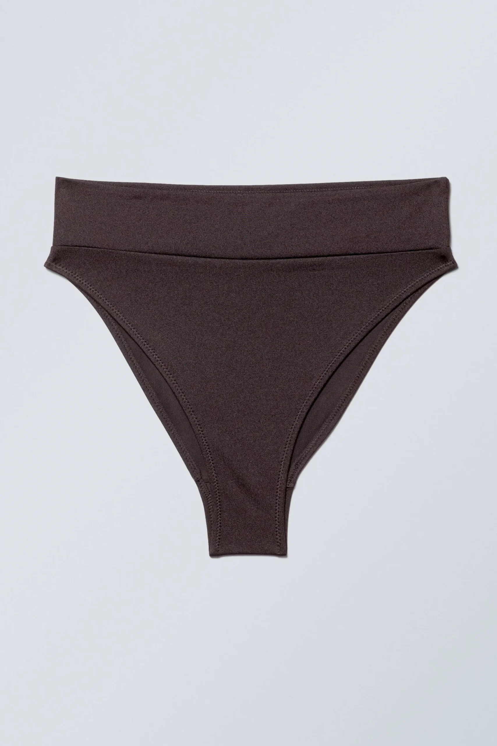 Weekday Badkläder<BIKINITROSA HEAT