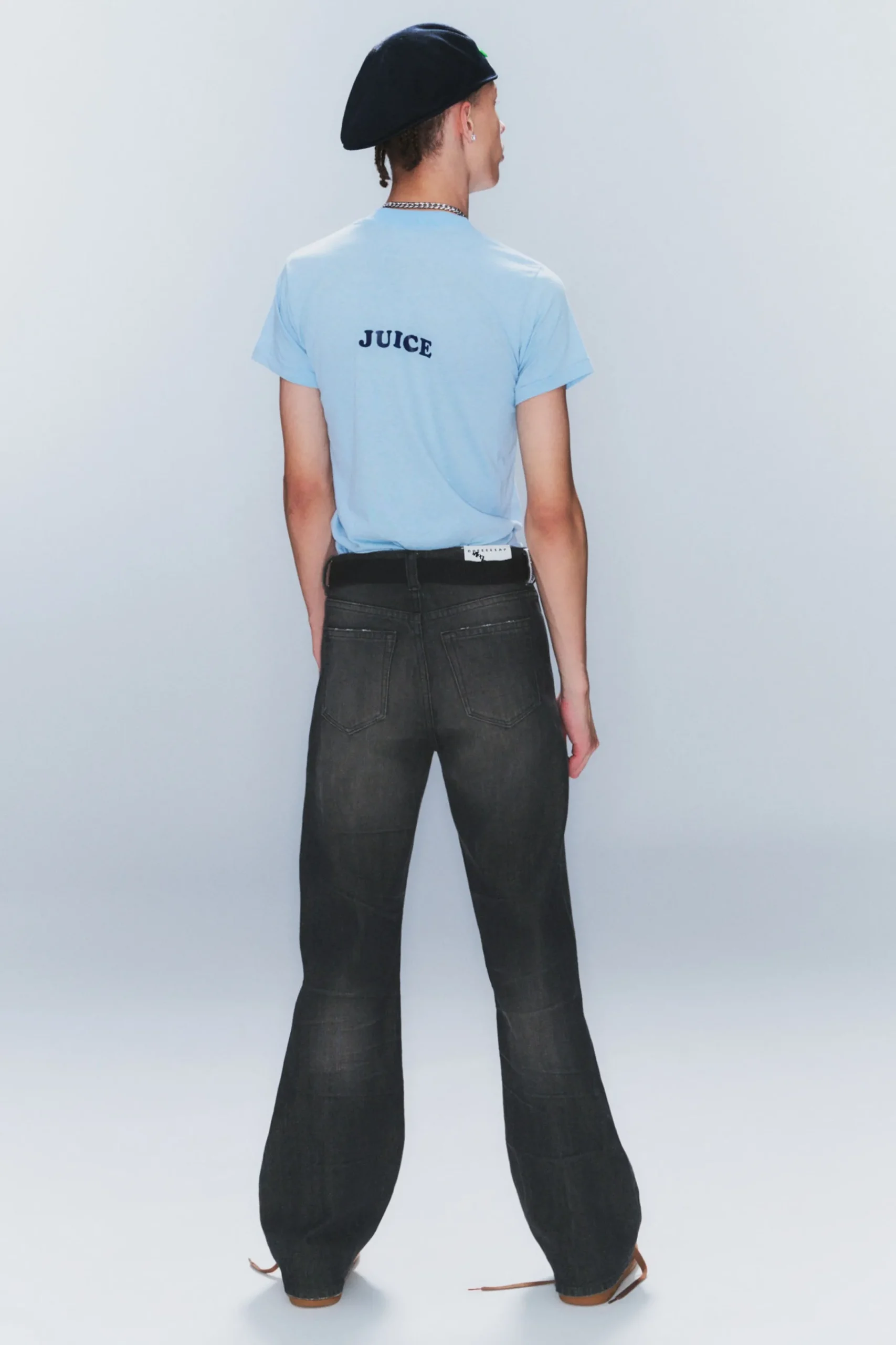 boo_bootleg_low_waist_regular_bootcut_jeans_3-1.webp Weekday Jeans<BOO BOOTLEG LOW WAIST REGULAR BOOTCUT JEANS