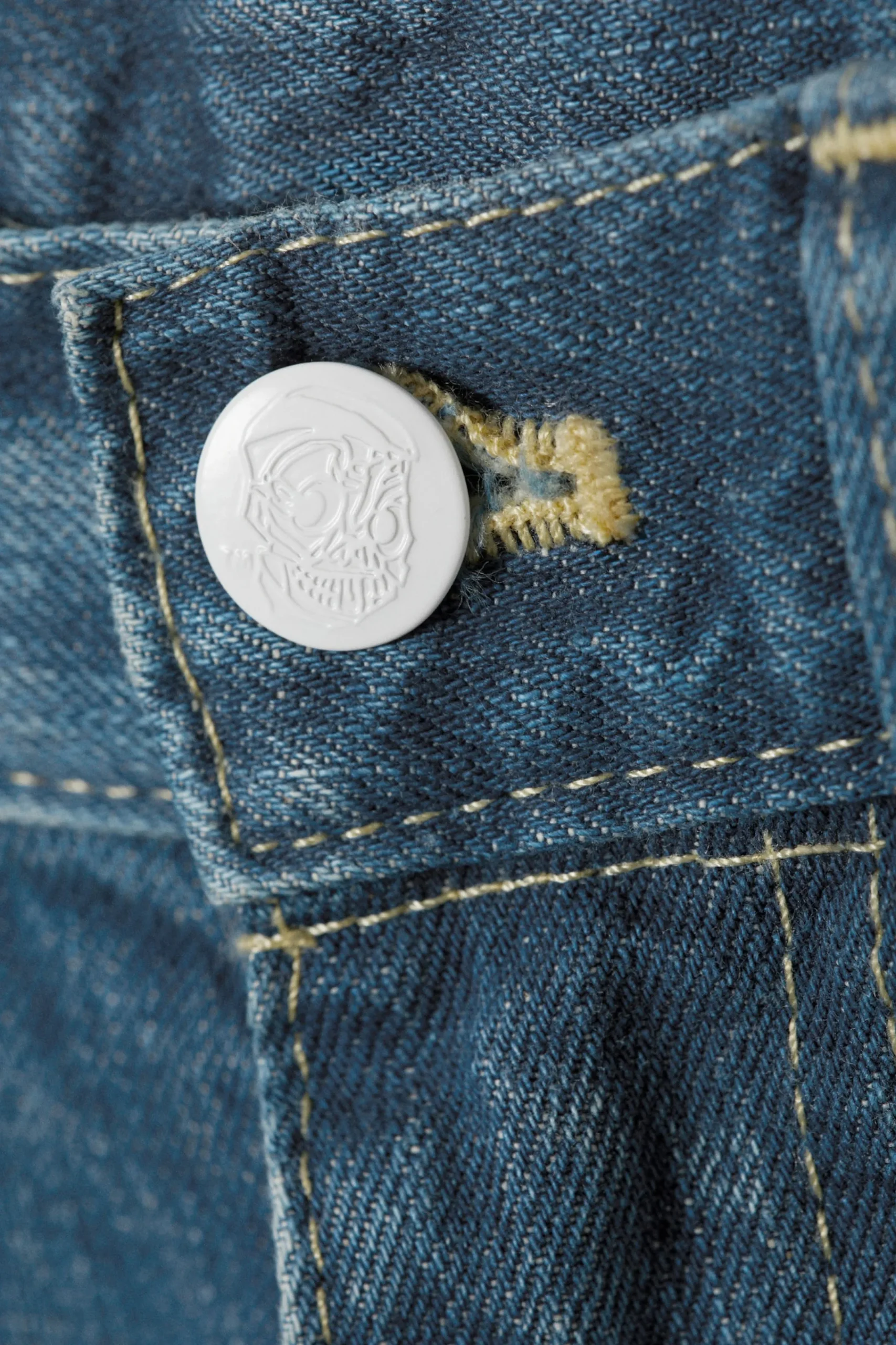boo_bootleg_low_waist_regular_bootcut_jeans_5-3.webp Weekday Jeans<BOO BOOTLEG LOW WAIST REGULAR BOOTCUT JEANS