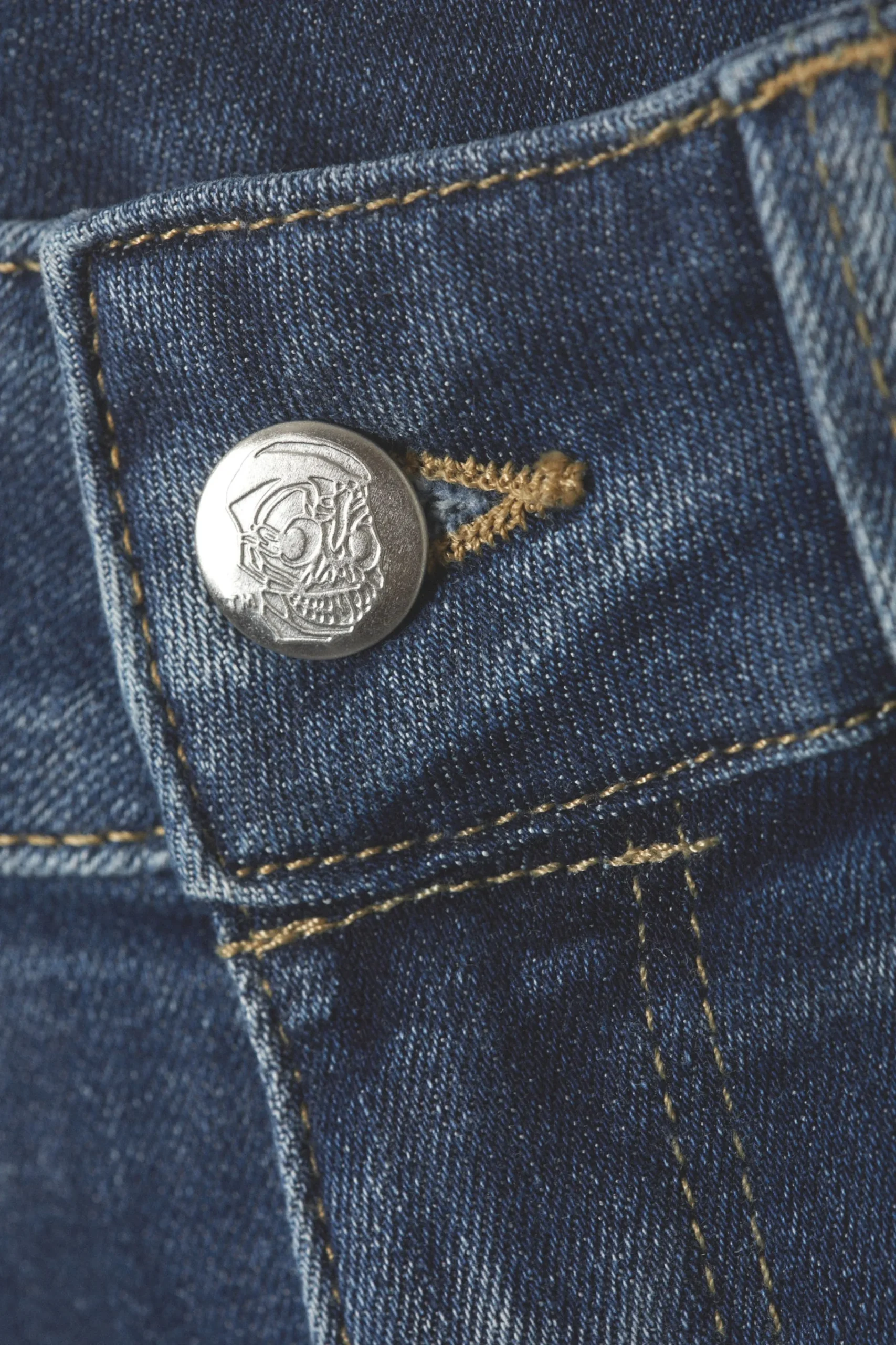booty_bei_low_waist_skinny_bootcut_jeans_5-4.webp Weekday Jeans<BOOTY BEI LOW WAIST SKINNY BOOTCUT JEANS