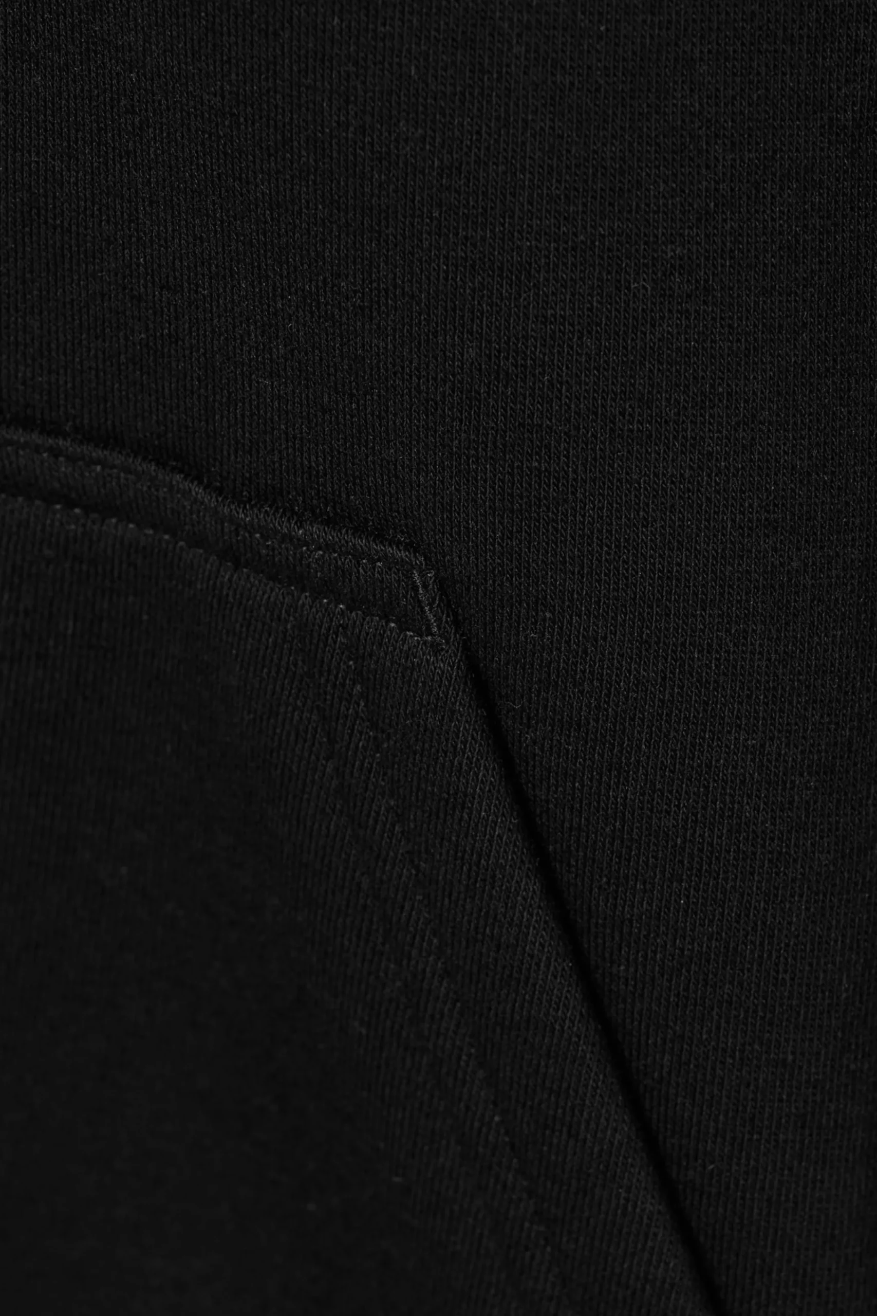 boxig_kraftig_hoodie_4.webp Weekday Basplagg | Hoodies<BOXIG KRAFTIG HOODIE