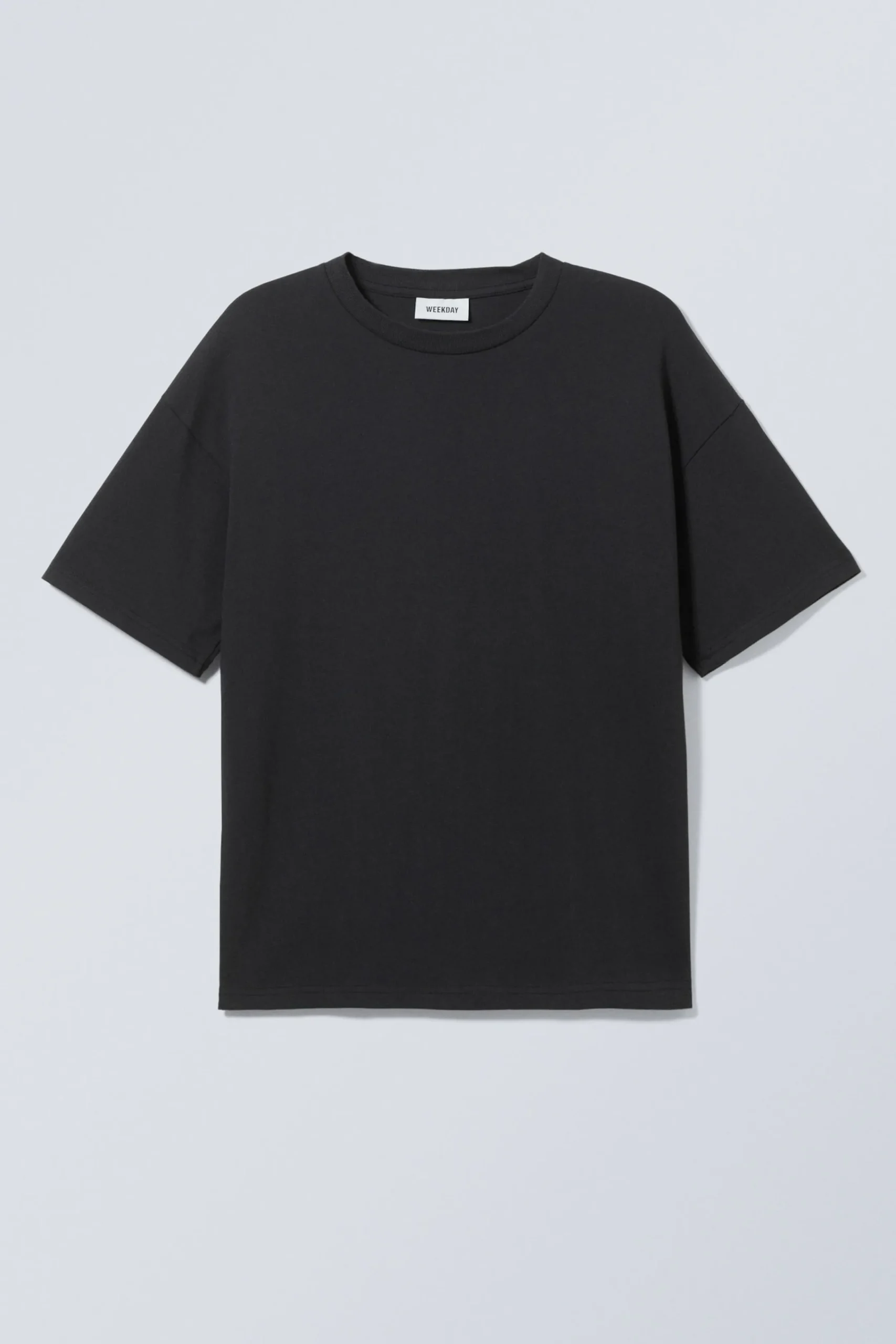 Weekday Basplagg | T-Shirtar & Toppar<BOXIG T-SHIRT