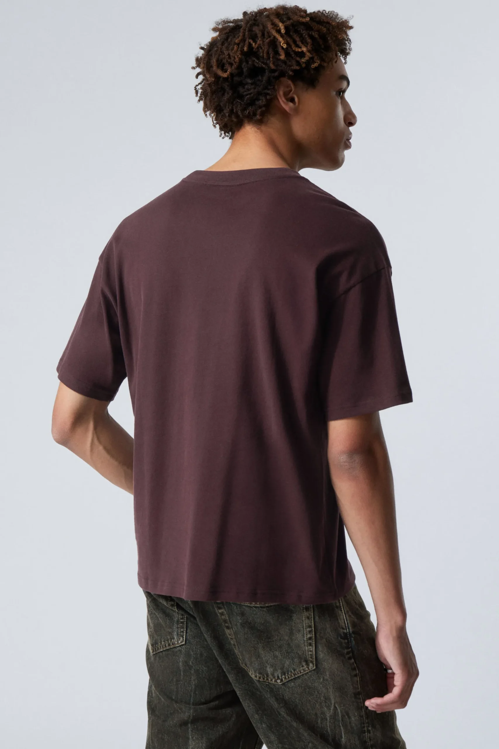 boxig_tshirt_2-1.webp Weekday T-Shirtar & Toppar<BOXIG T-SHIRT