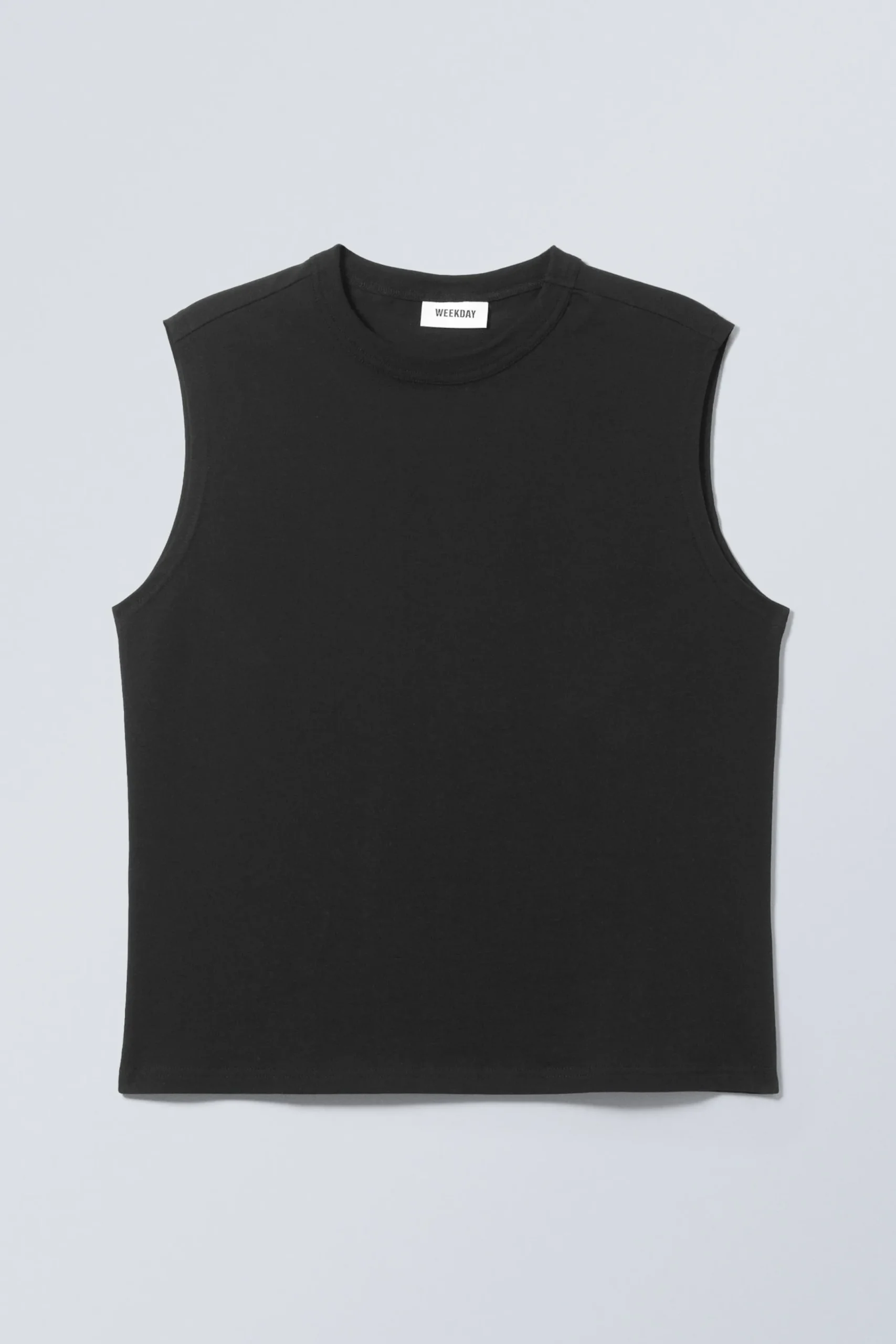 Weekday T-Shirtar & Toppar<BOXIGT LINNE