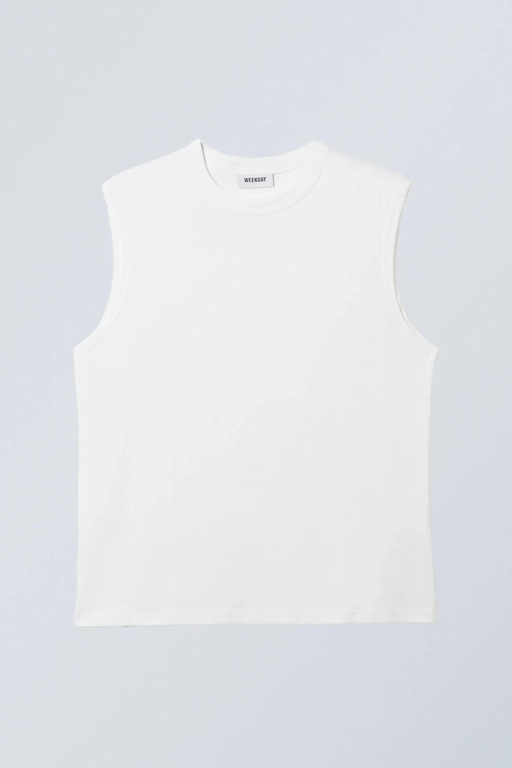 Weekday T-Shirtar & Toppar<BOXIGT LINNE
