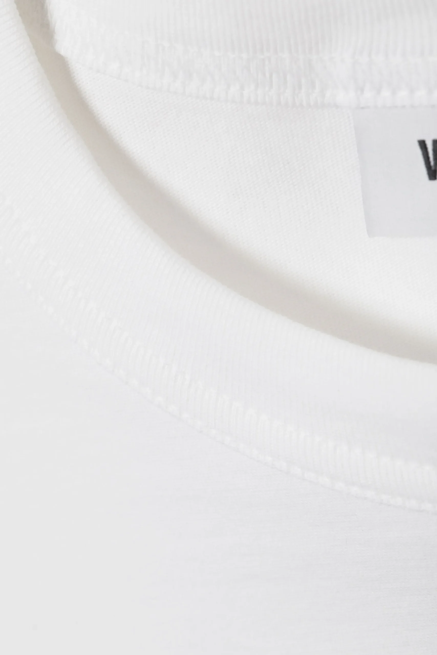 Weekday T-Shirtar & Toppar<BOXIGT LINNE