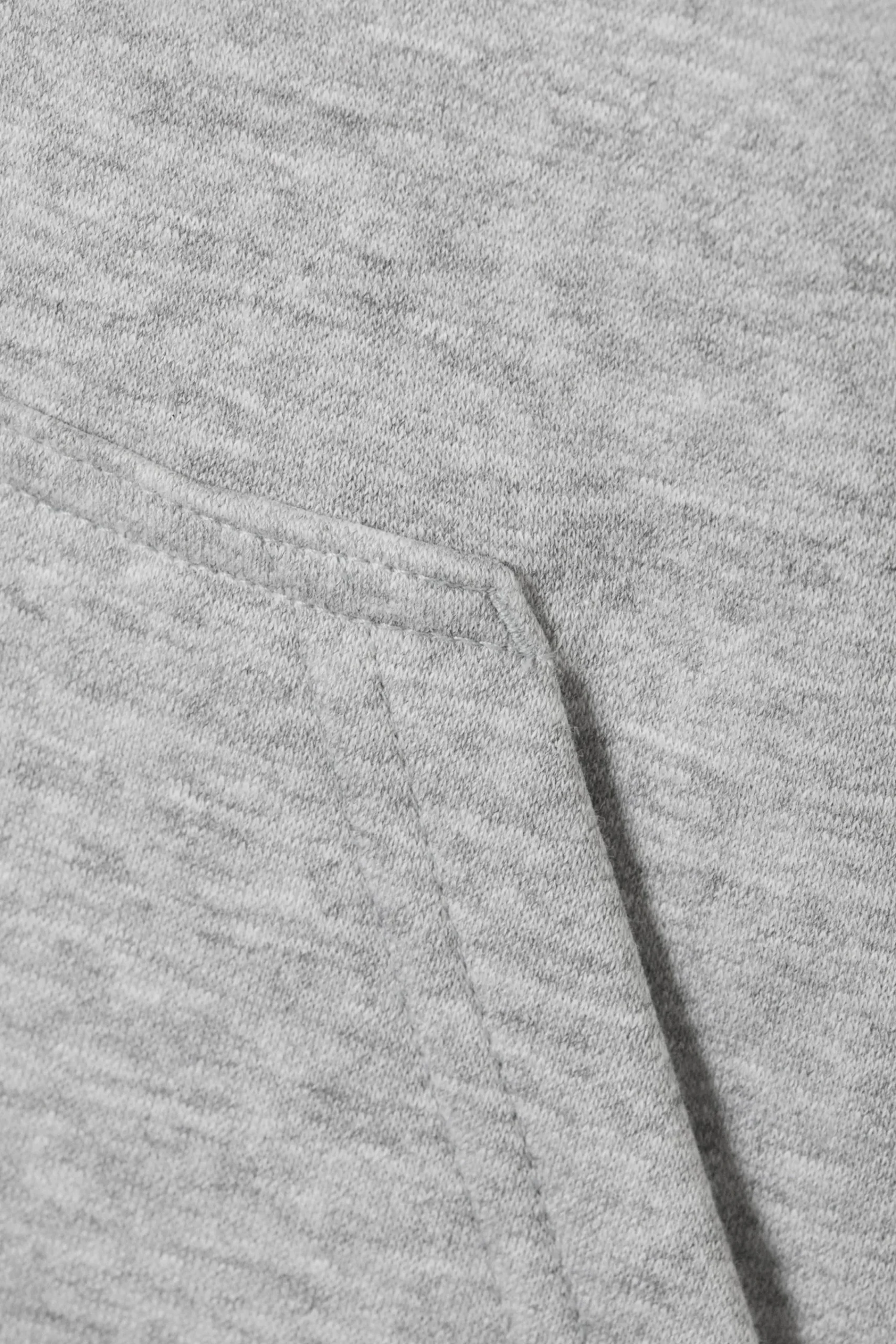 boxy_midweight_zip_hoodie_4-2.webp Weekday Basplagg | Hoodies<BOXY MIDWEIGHT ZIP HOODIE