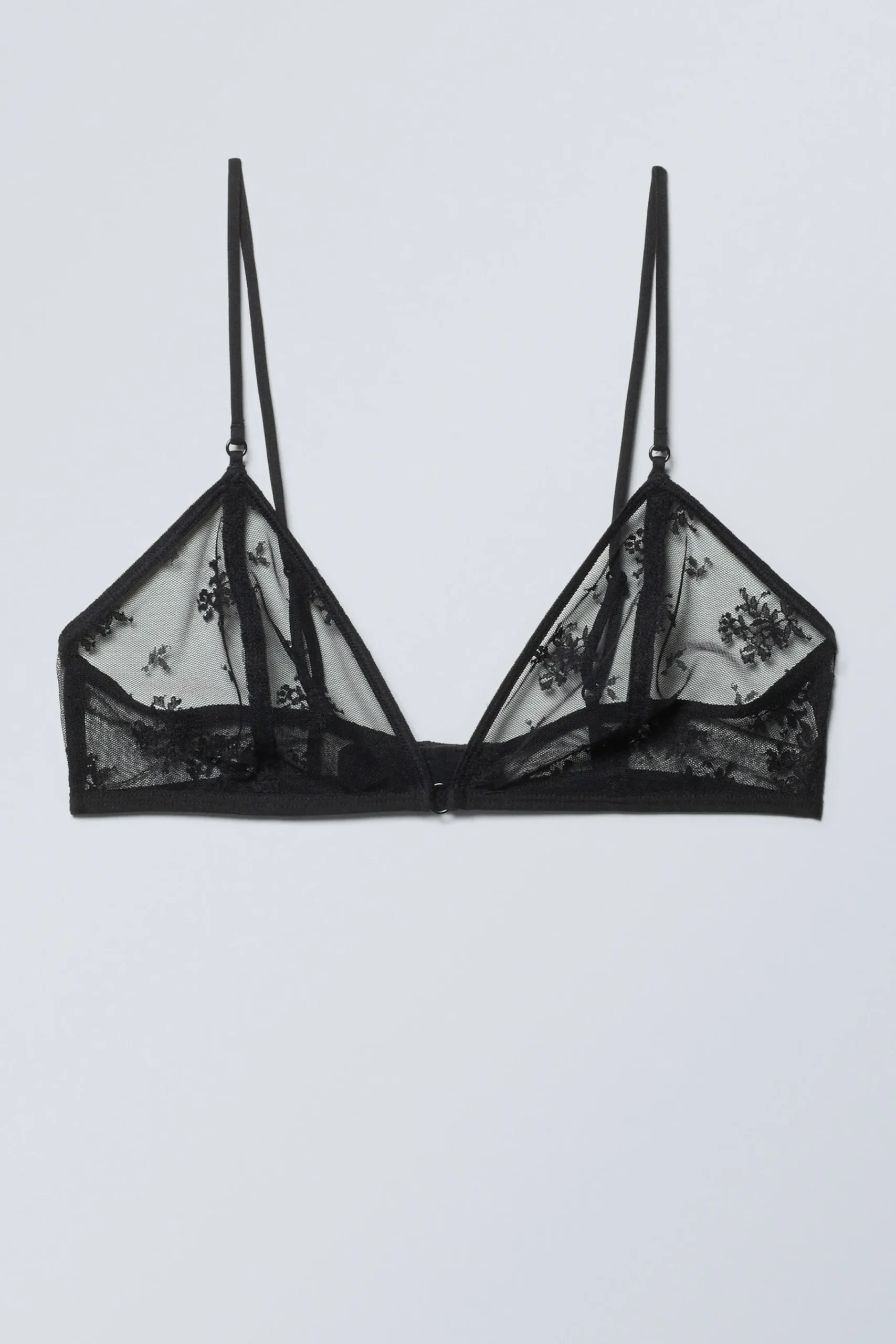 Weekday Underkläder<BRALETTE I SPETS ZELDA