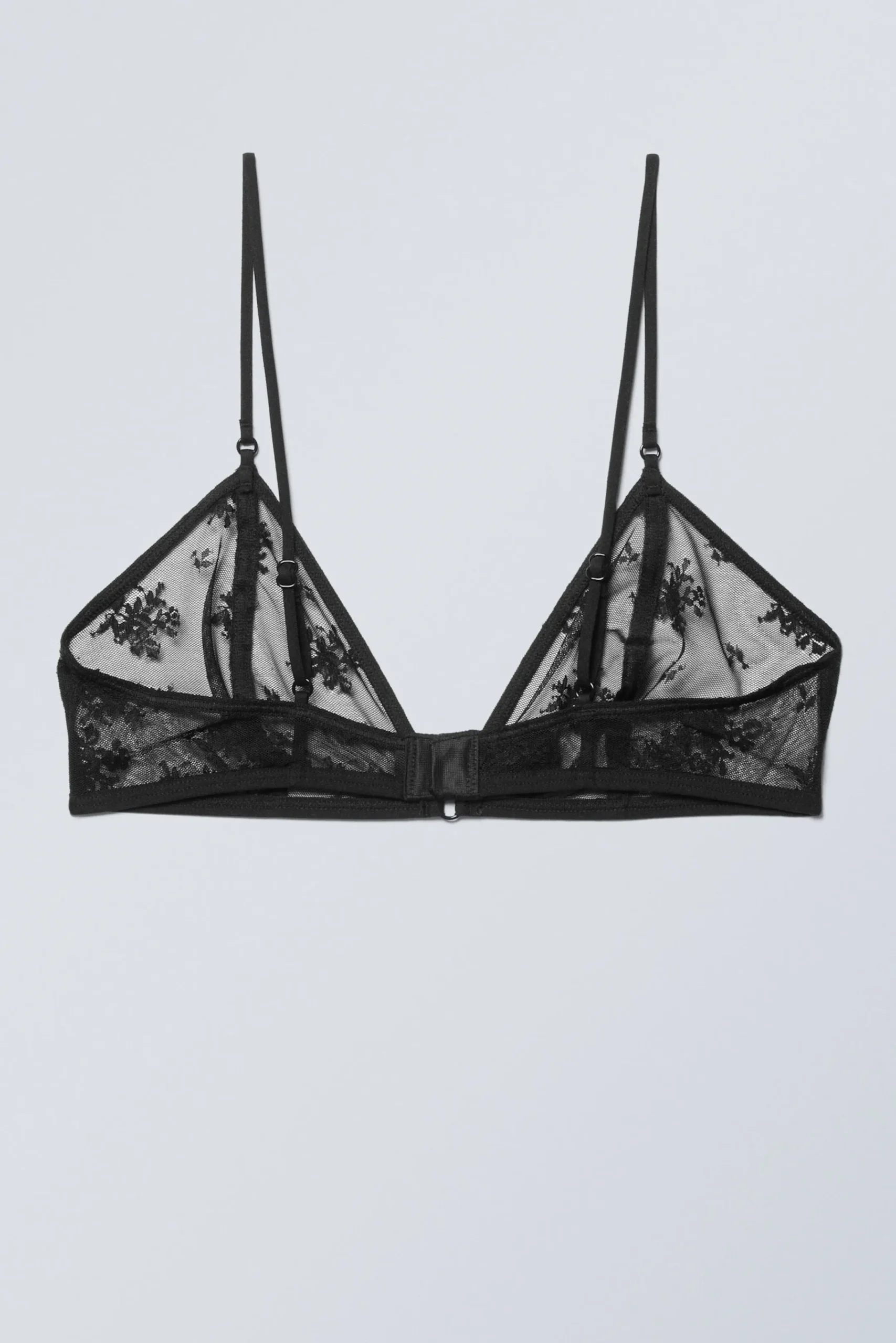 Weekday Underkläder<BRALETTE I SPETS ZELDA