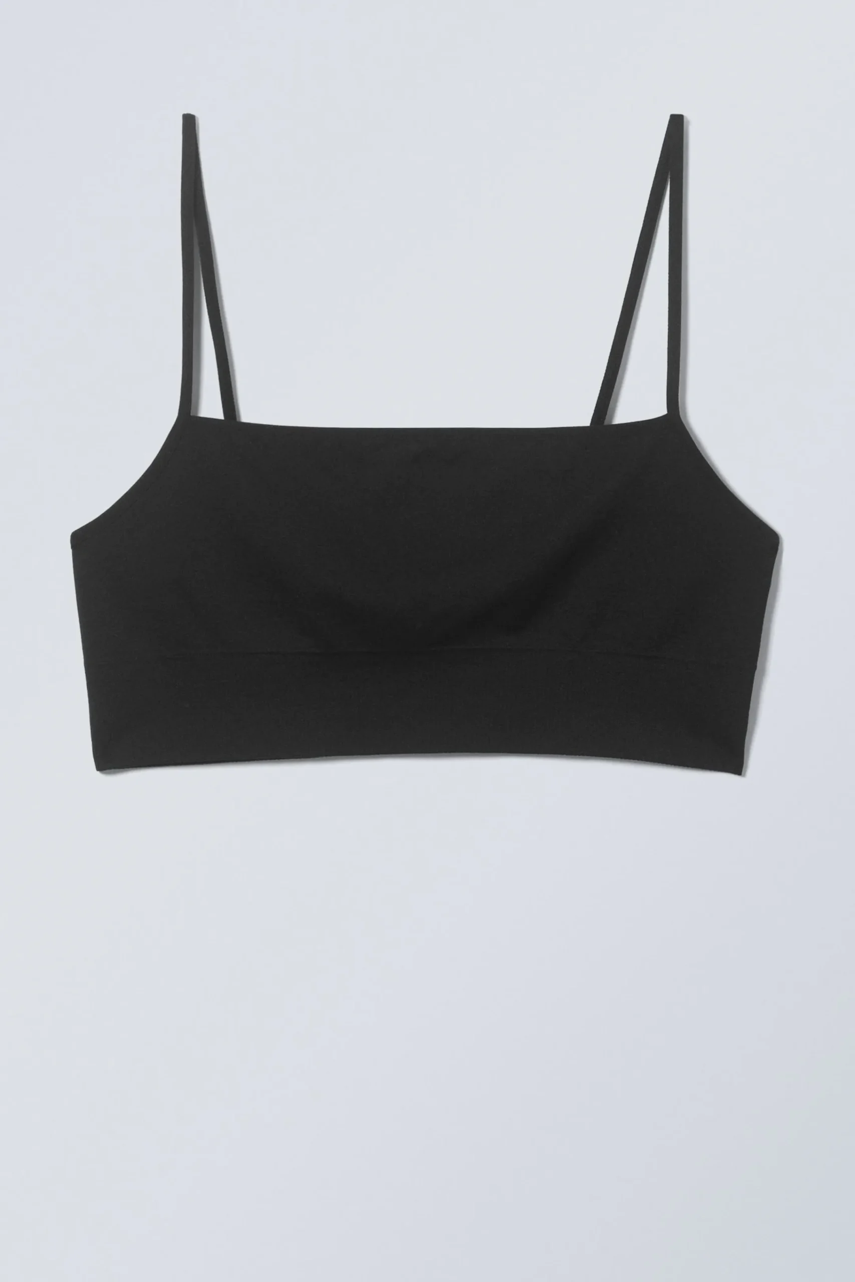 Weekday Underkläder<CAT SOFT BRALETTE