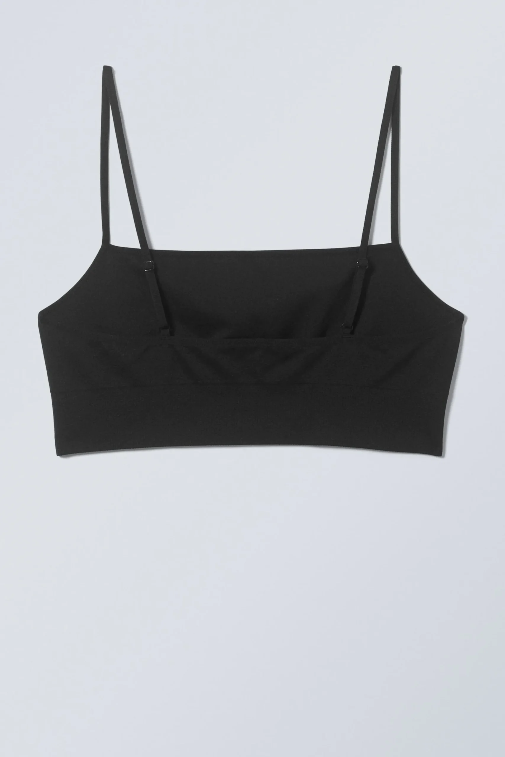Weekday Underkläder<CAT SOFT BRALETTE