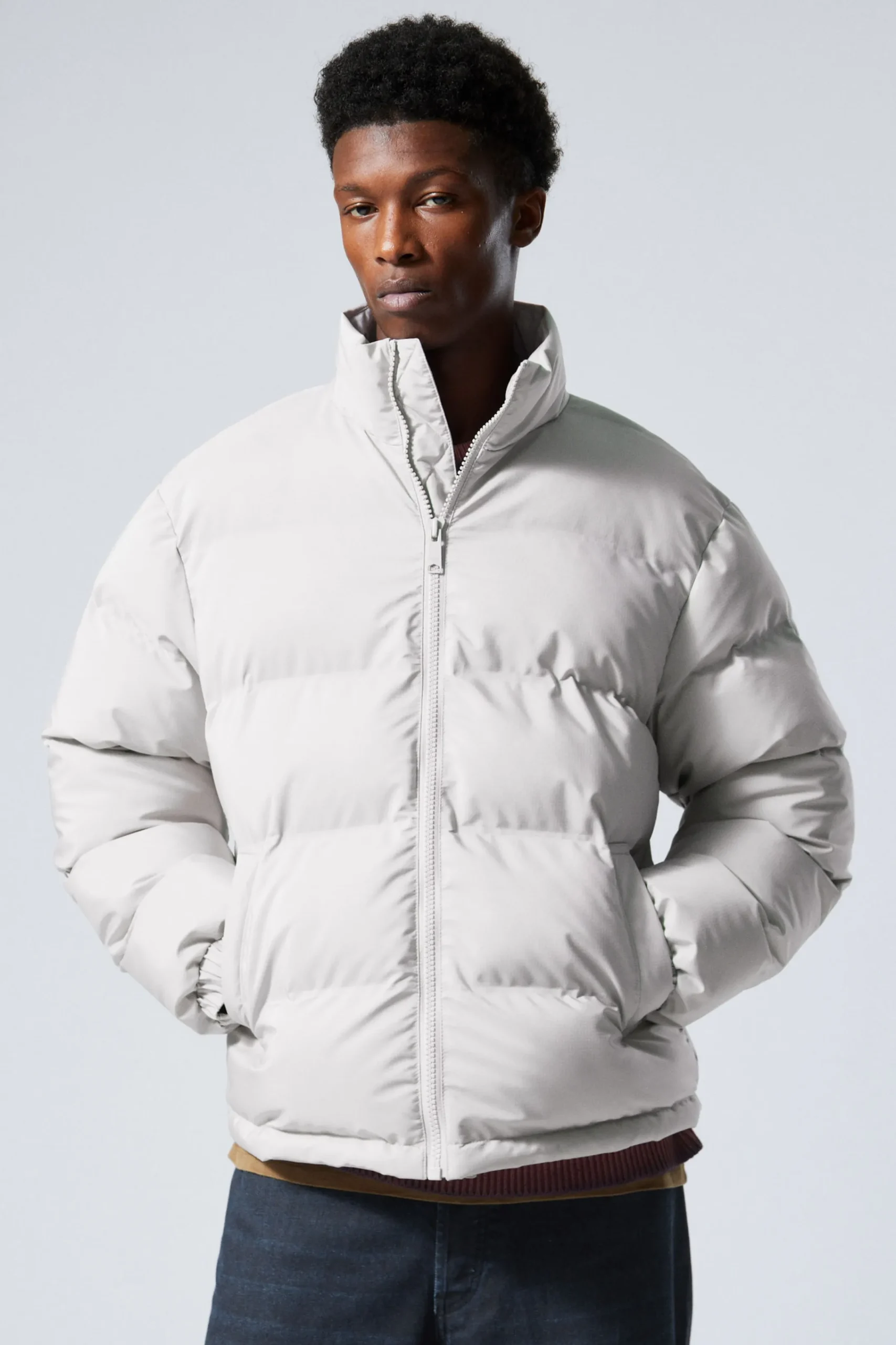 Weekday Jackor & Rockar<COLE PUFFER