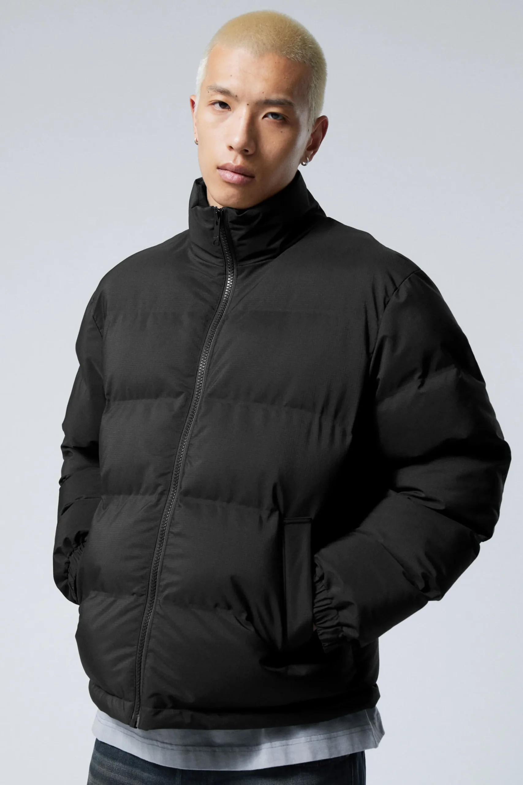 Weekday Jackor & Rockar<COLE PUFFER