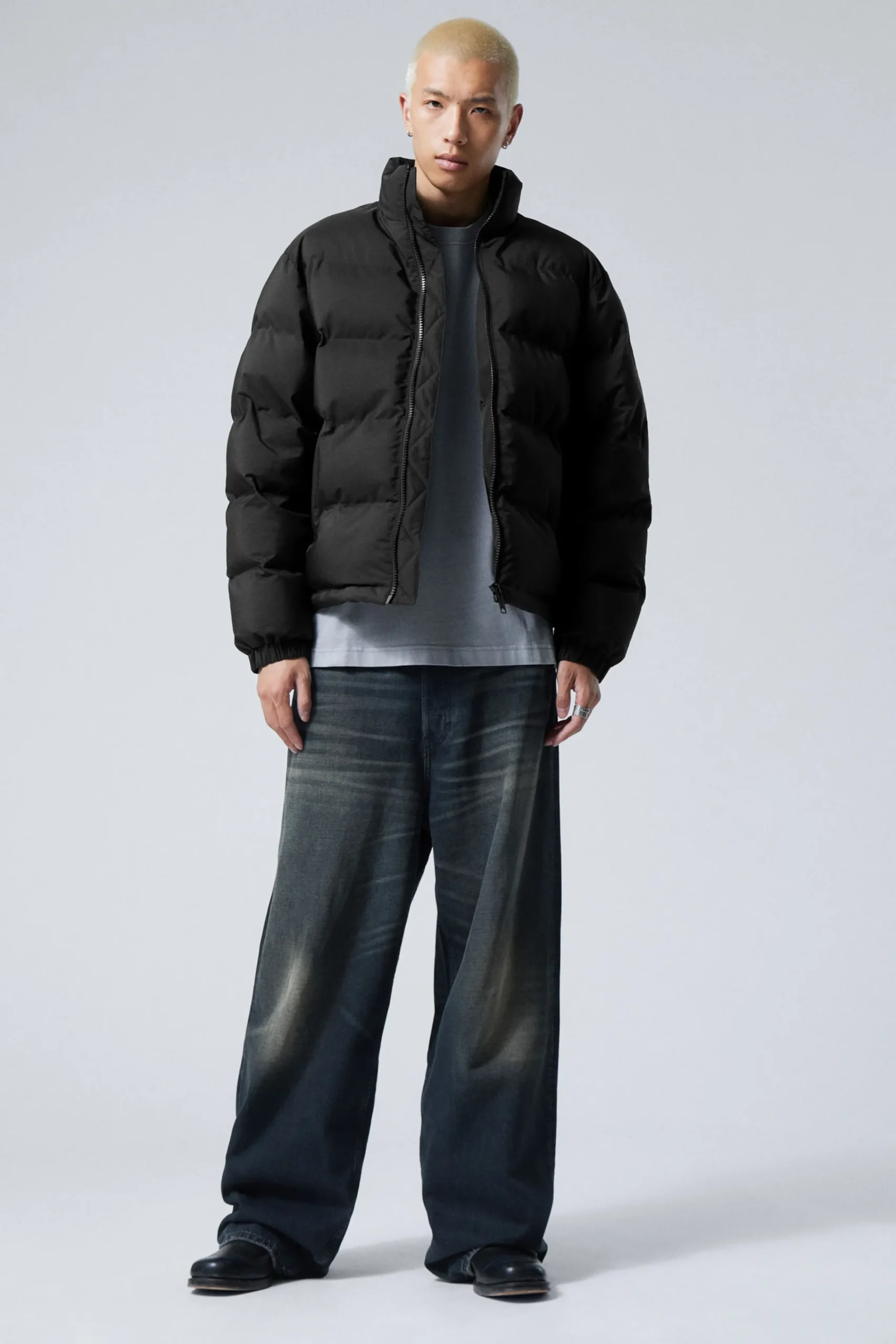 Weekday Jackor & Rockar<COLE PUFFER