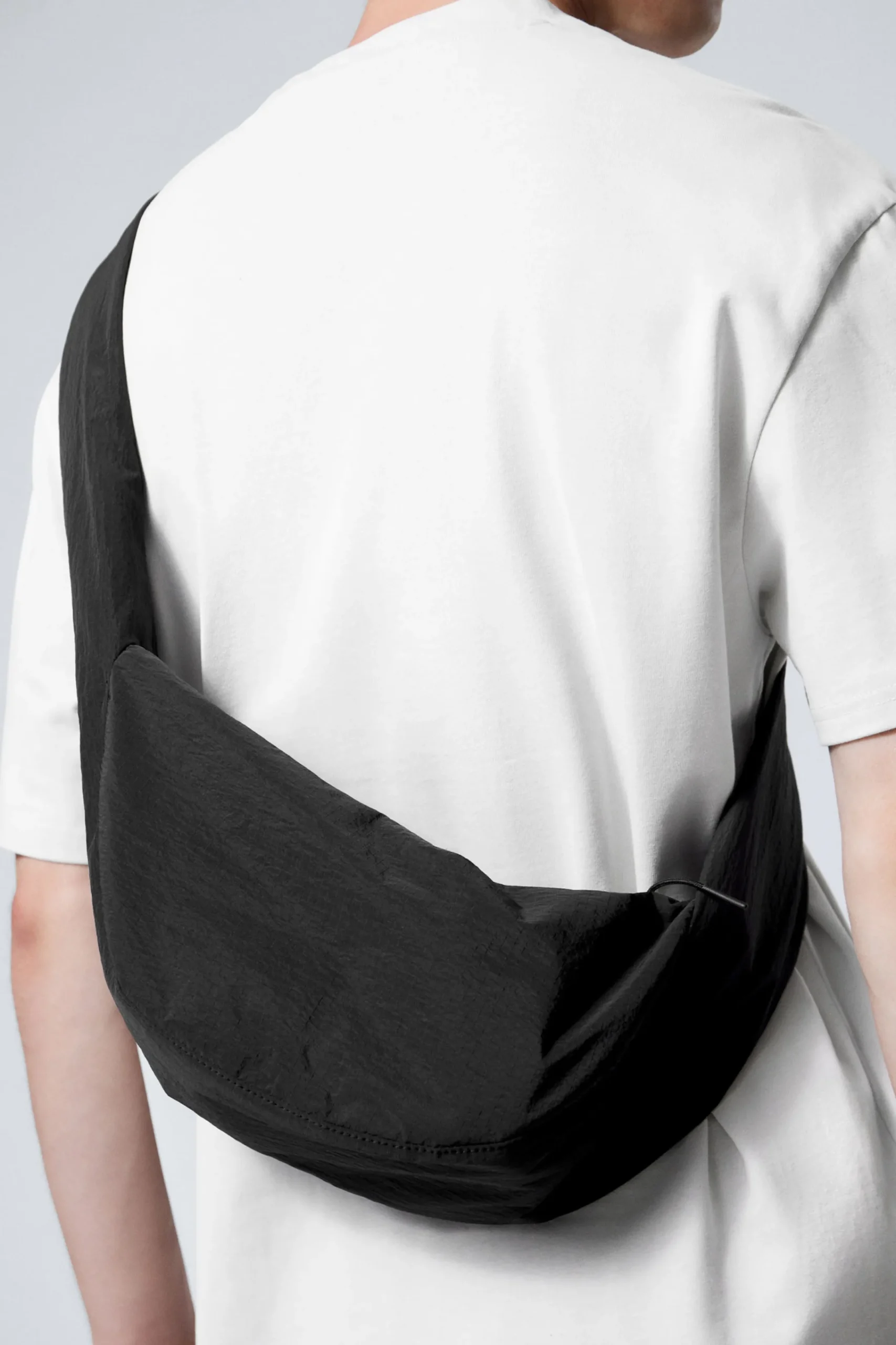 Weekday Väskor<CROSSBODY-VÄSKA AV SAMIRA