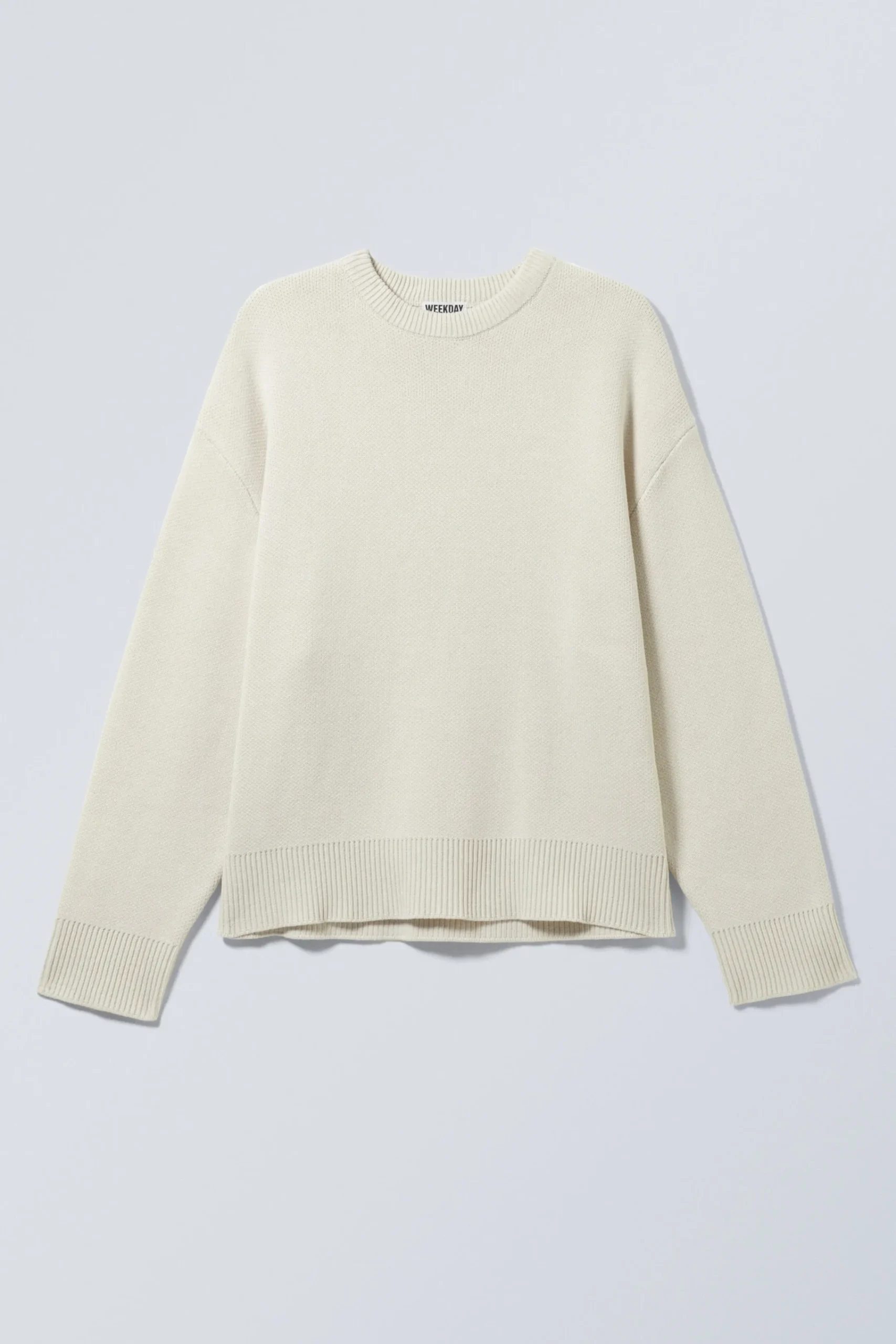 cypher_oversized_trja_2-2.webp Weekday Sweatshirts | Basplagg<CYPHER OVERSIZED TRÖJA
