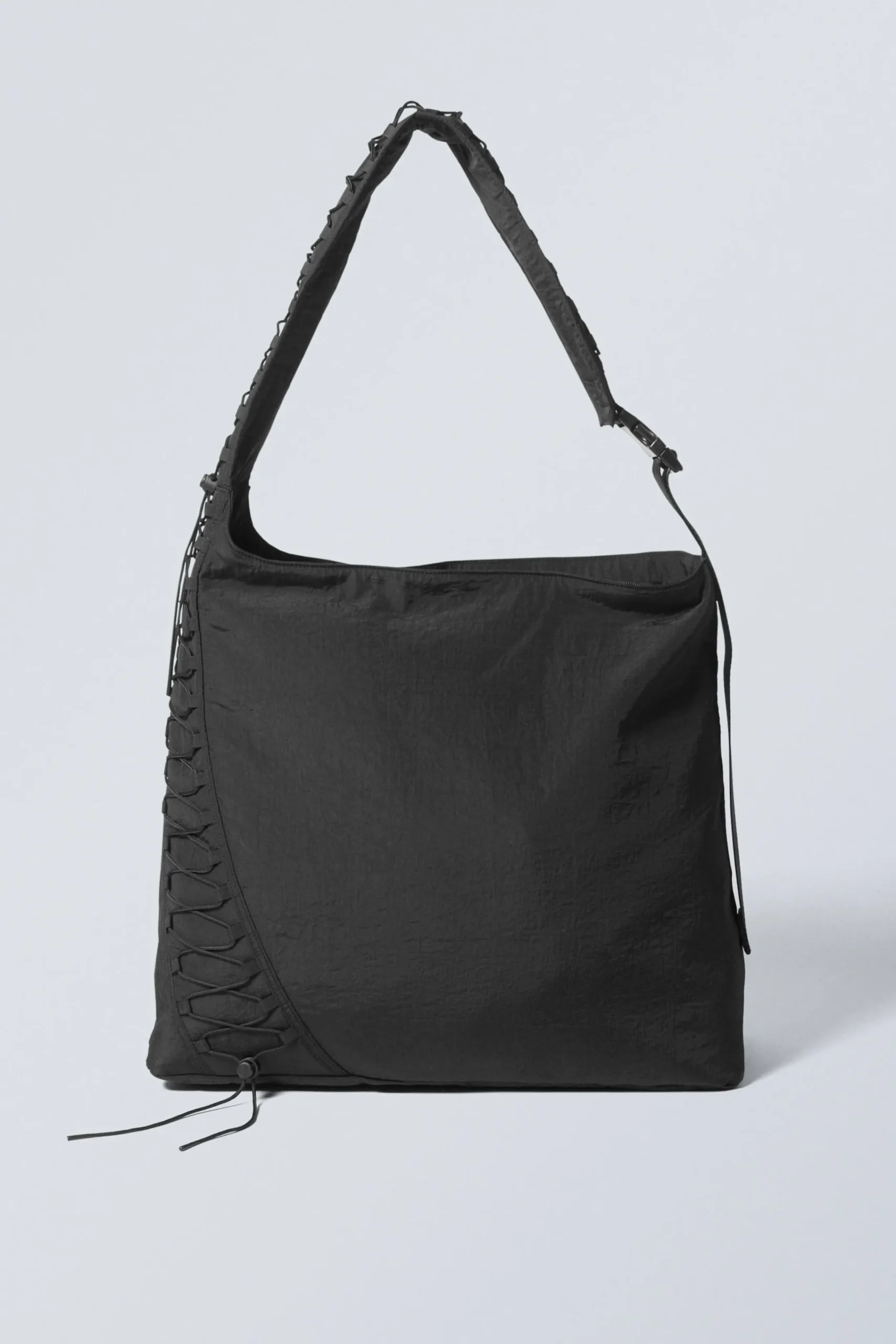 Weekday Väskor<DAWA DRAWSTRING SHOULDER BAG