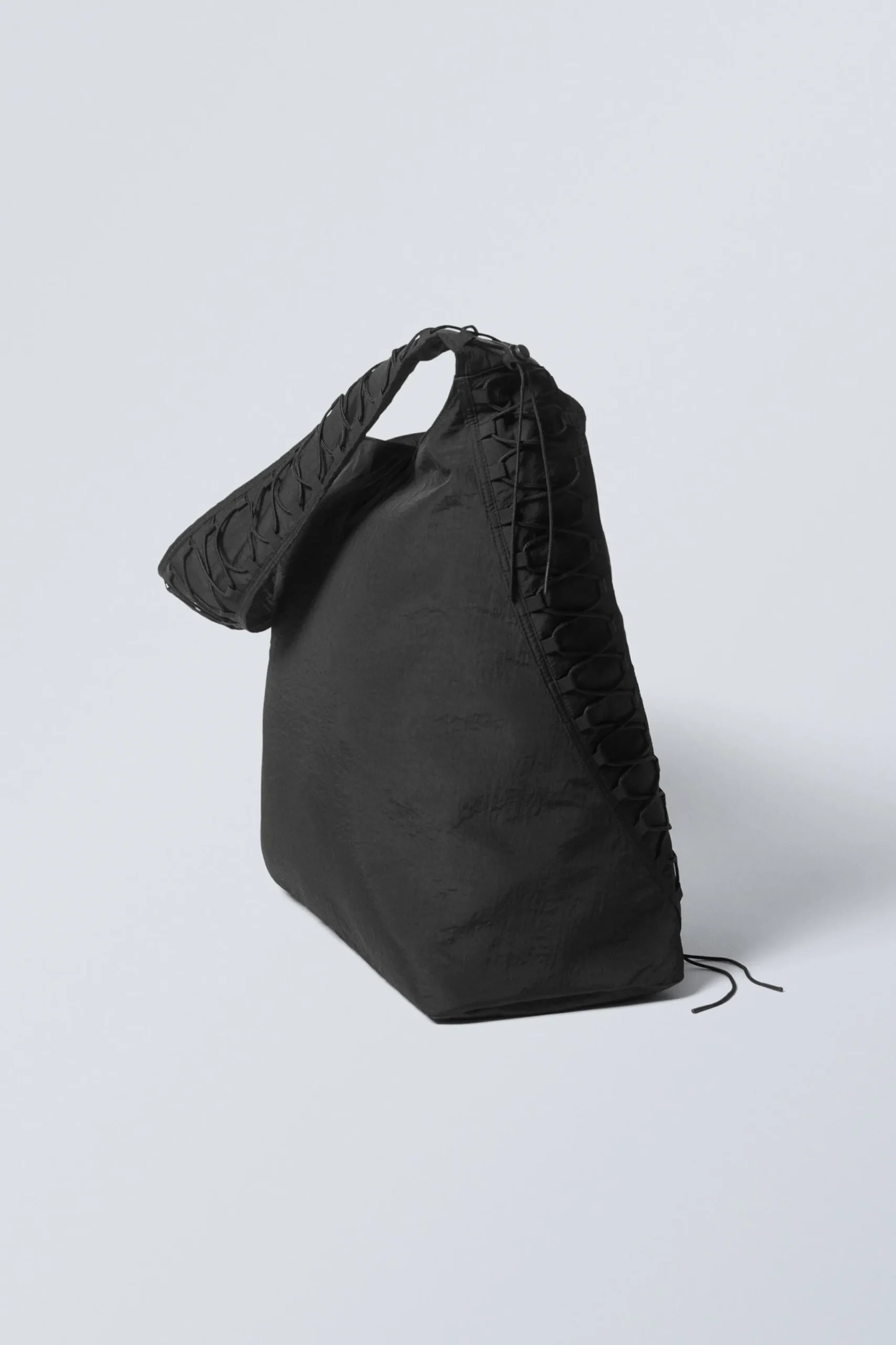 Weekday Väskor<DAWA DRAWSTRING SHOULDER BAG