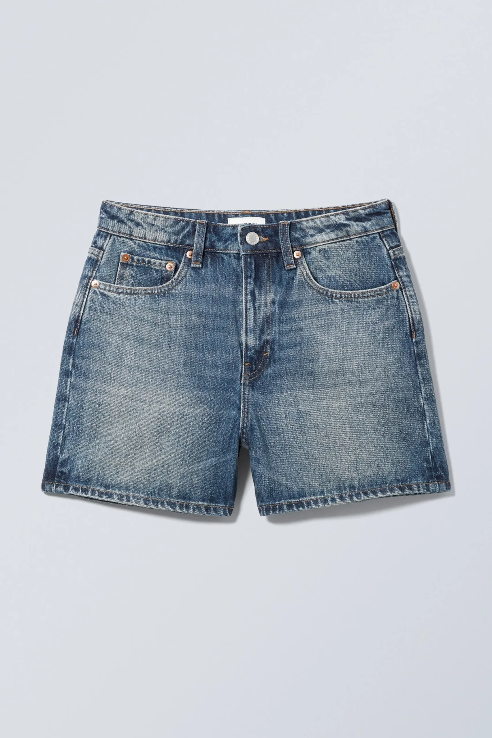 Weekday Shorts<DENIMSHORTS EYA