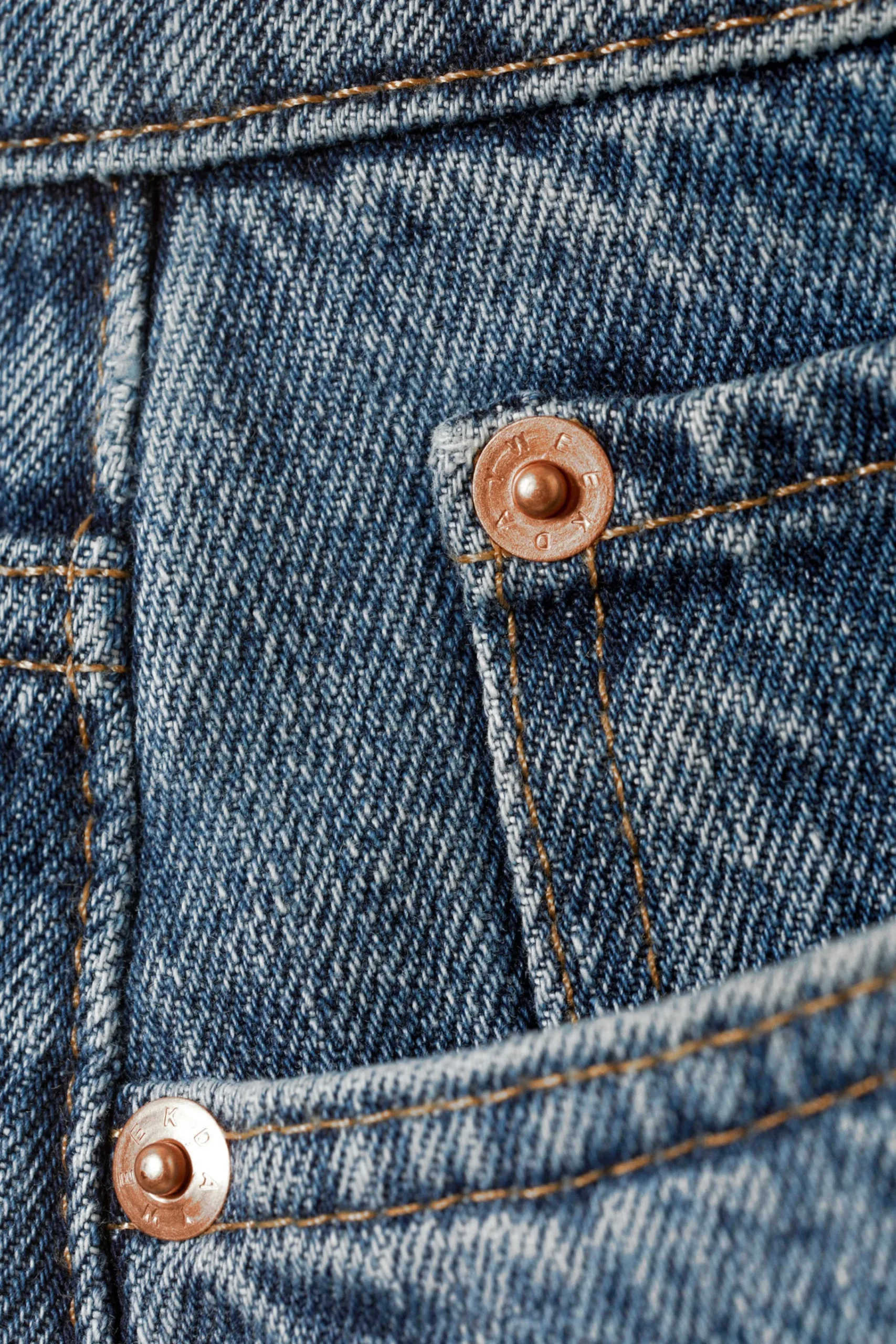 Weekday Shorts<DENIMSHORTS EYA