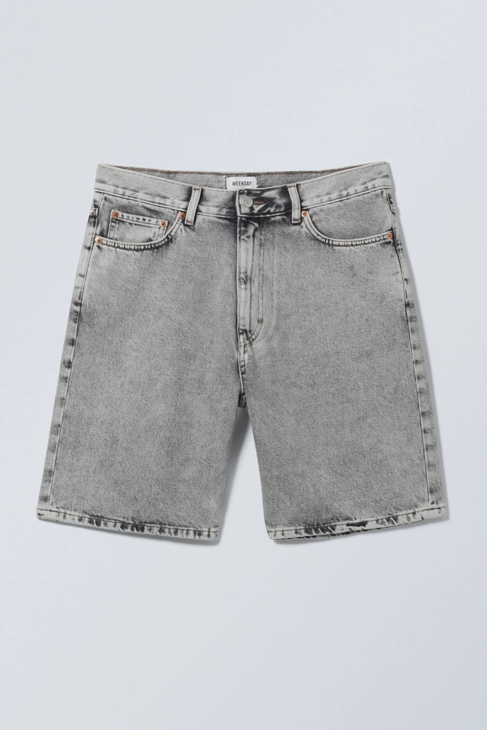 Weekday Shorts<DENIMSHORTS GALAXY