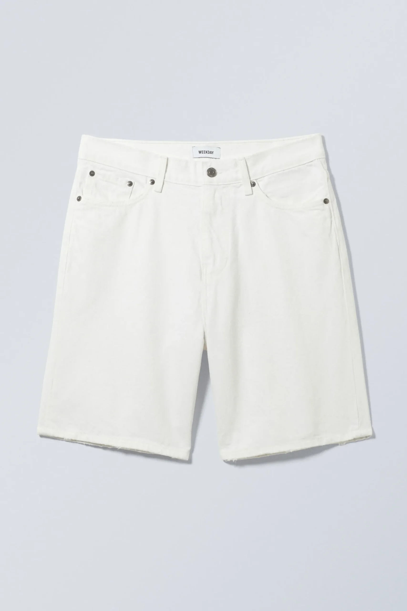 Weekday Shorts<DENIMSHORTS GALAXY