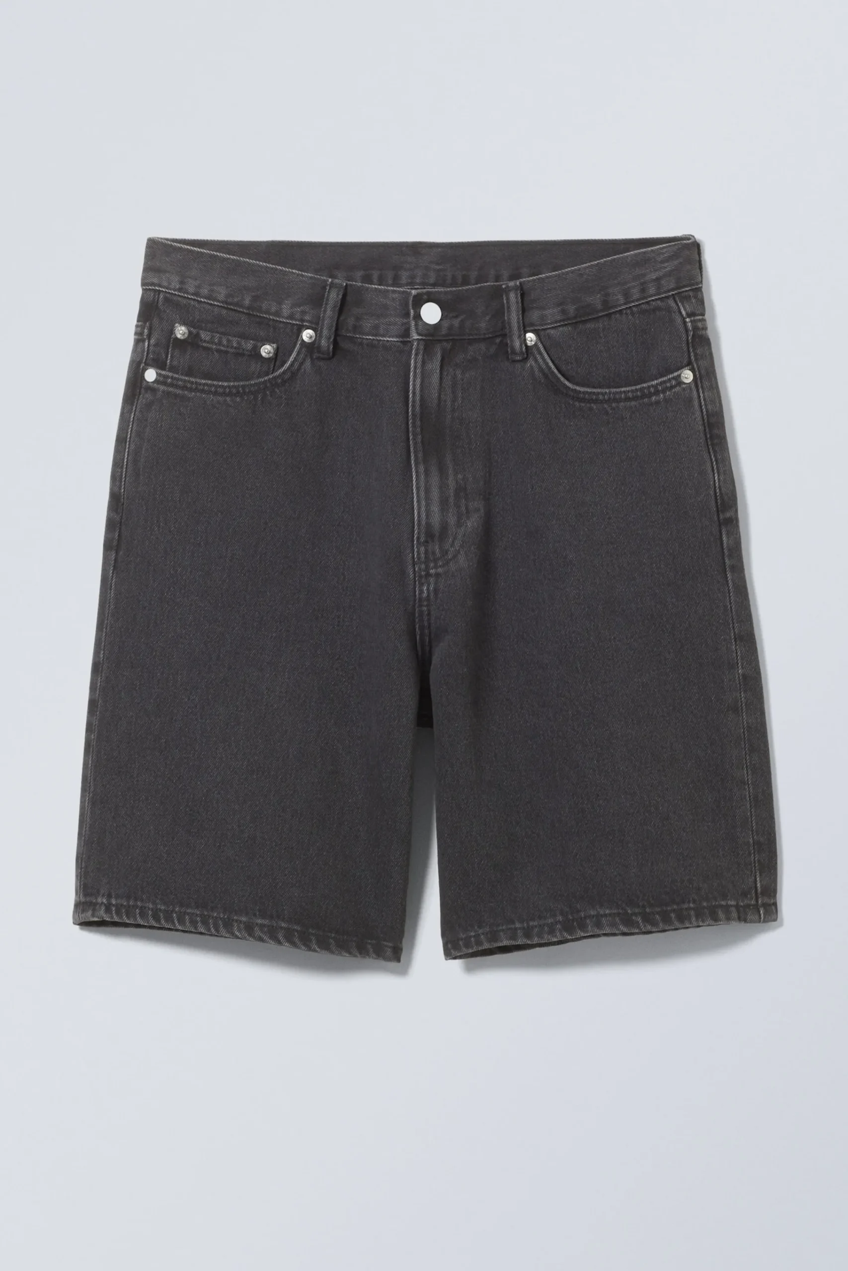 Weekday Shorts<DENIMSHORTS GALAXY