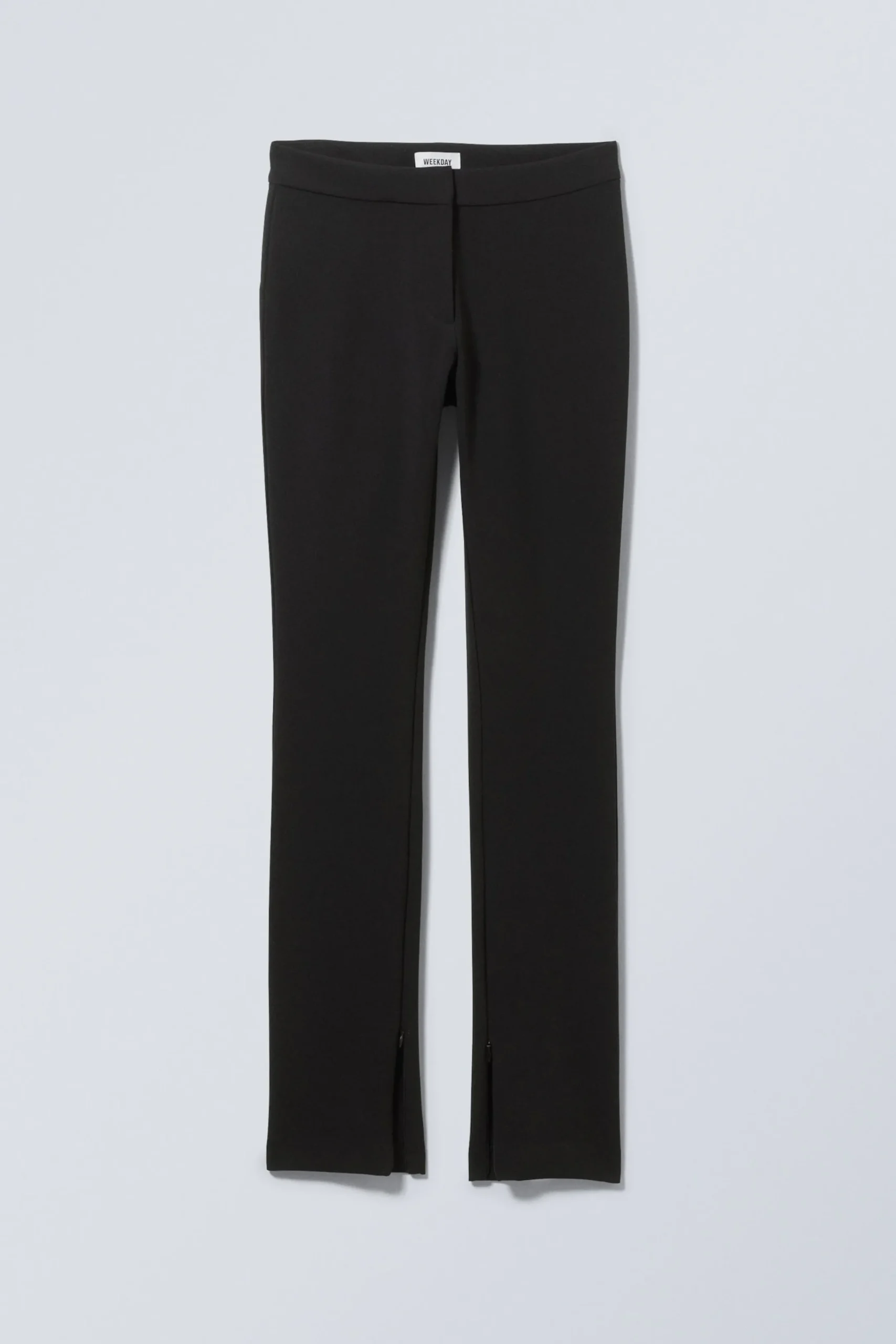 Weekday Byxor<DESSA SLIM TROUSERS