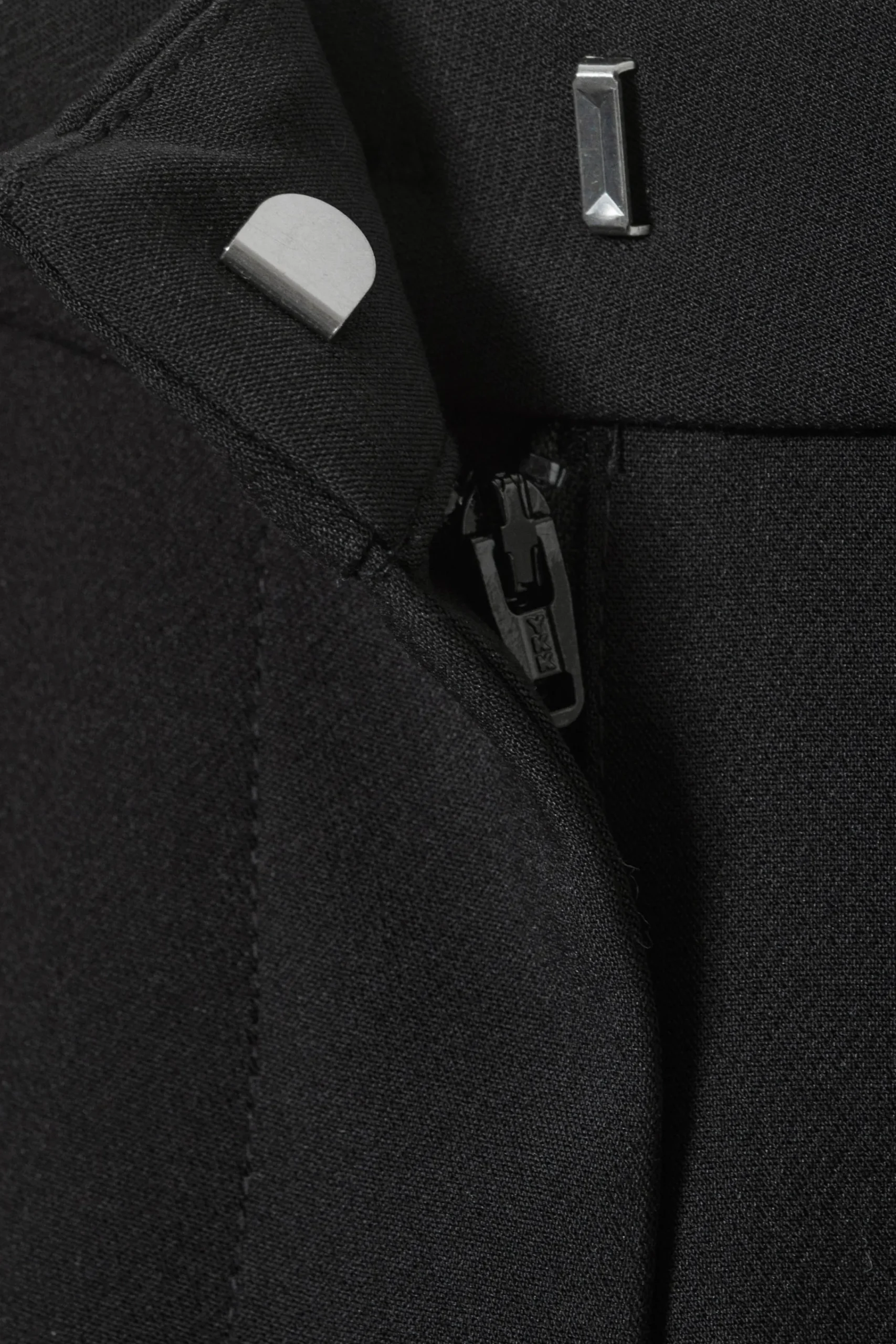 Weekday Byxor<DESSA SLIM TROUSERS