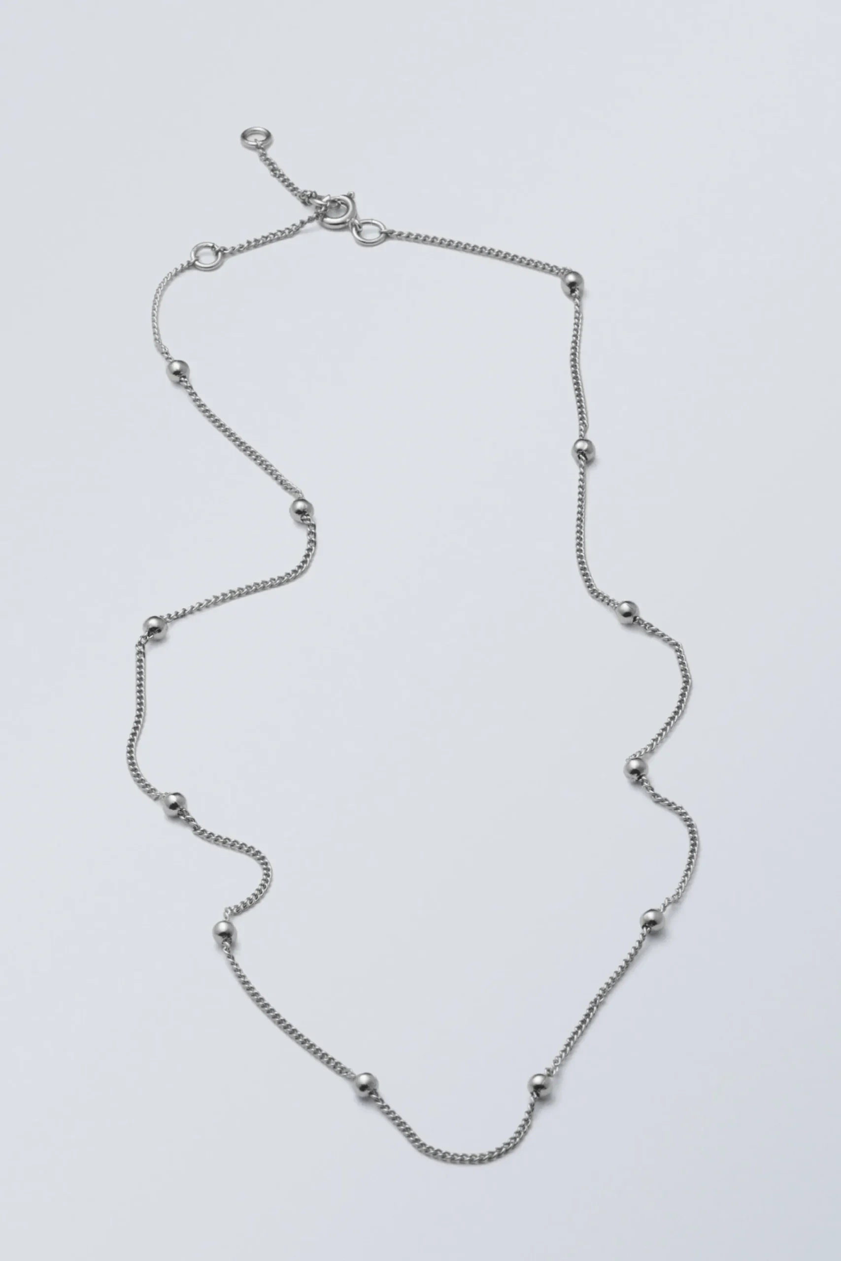 Weekday Smycken<DOT NECKLACE